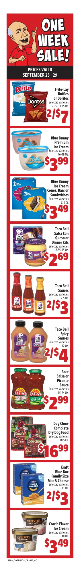 Macs Mac's Fresh Market Print Weekly Ad - Page 4