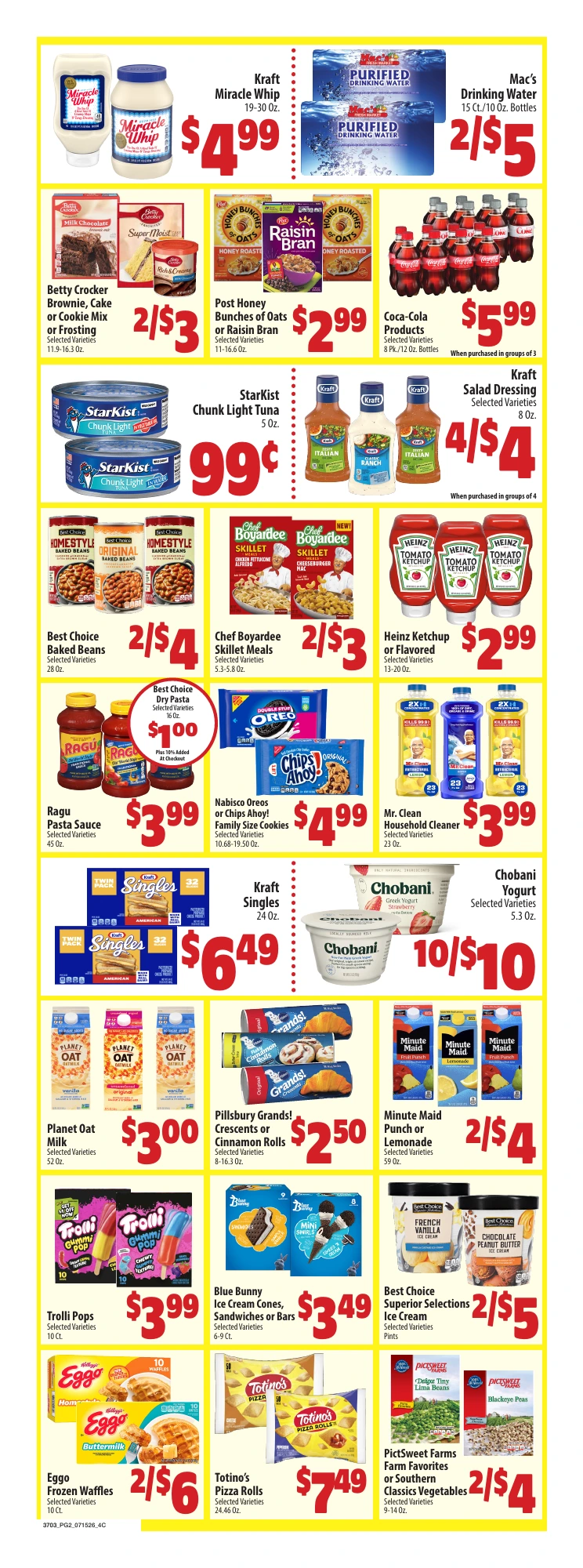 Flyer page 2