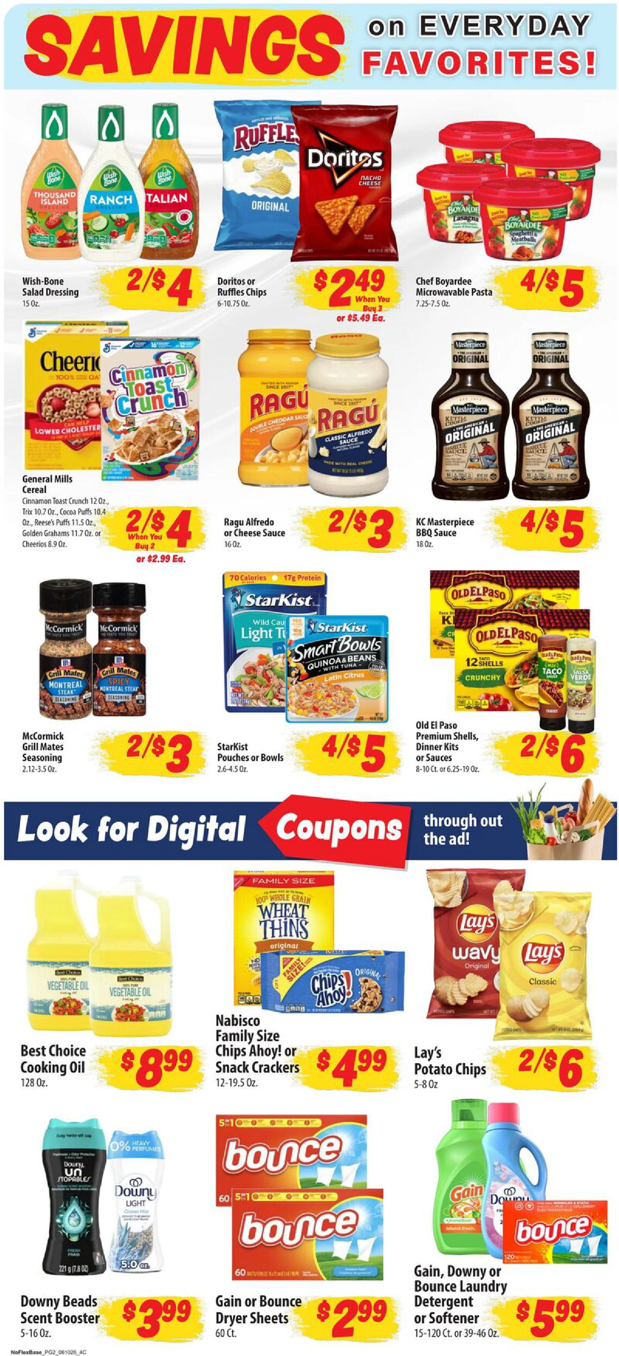 Flyer page 2