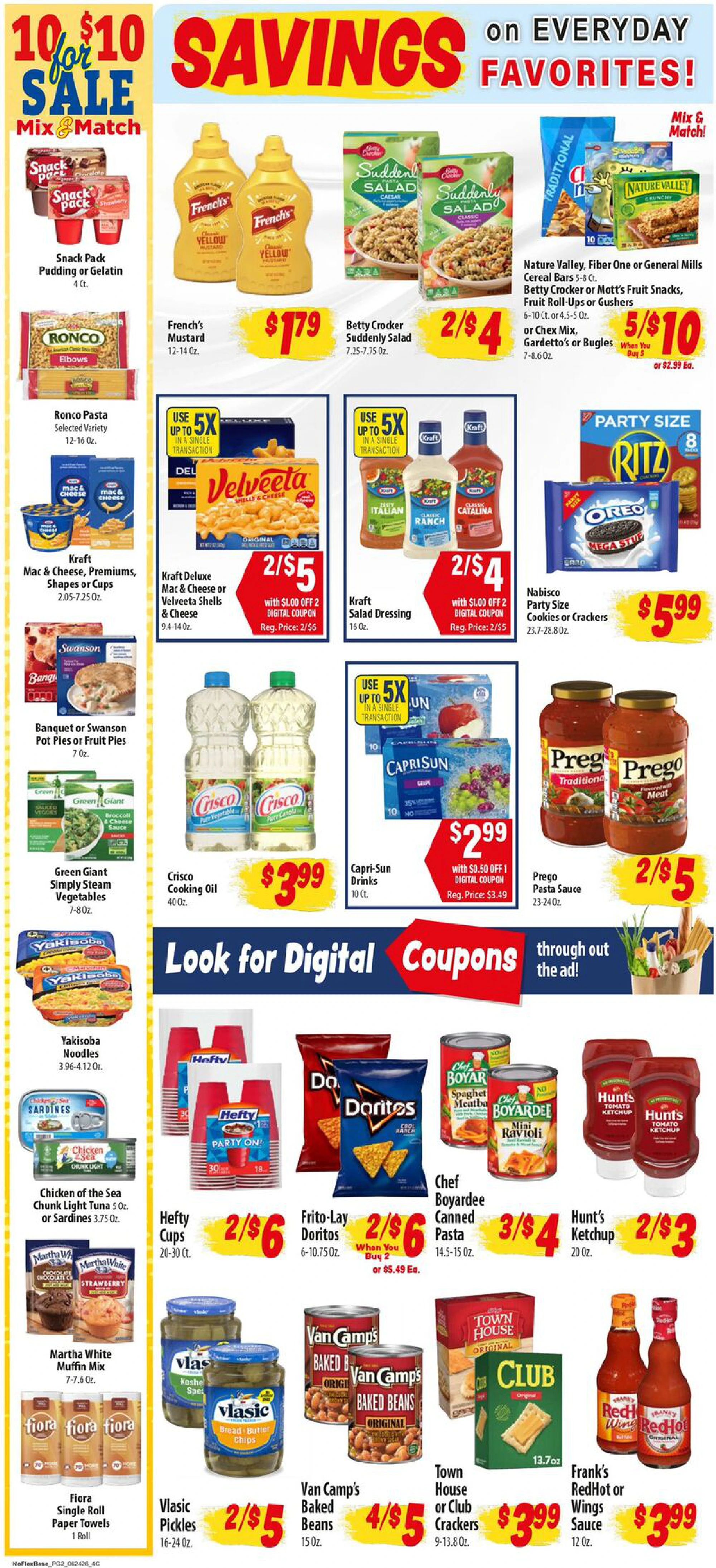 Flyer page 2