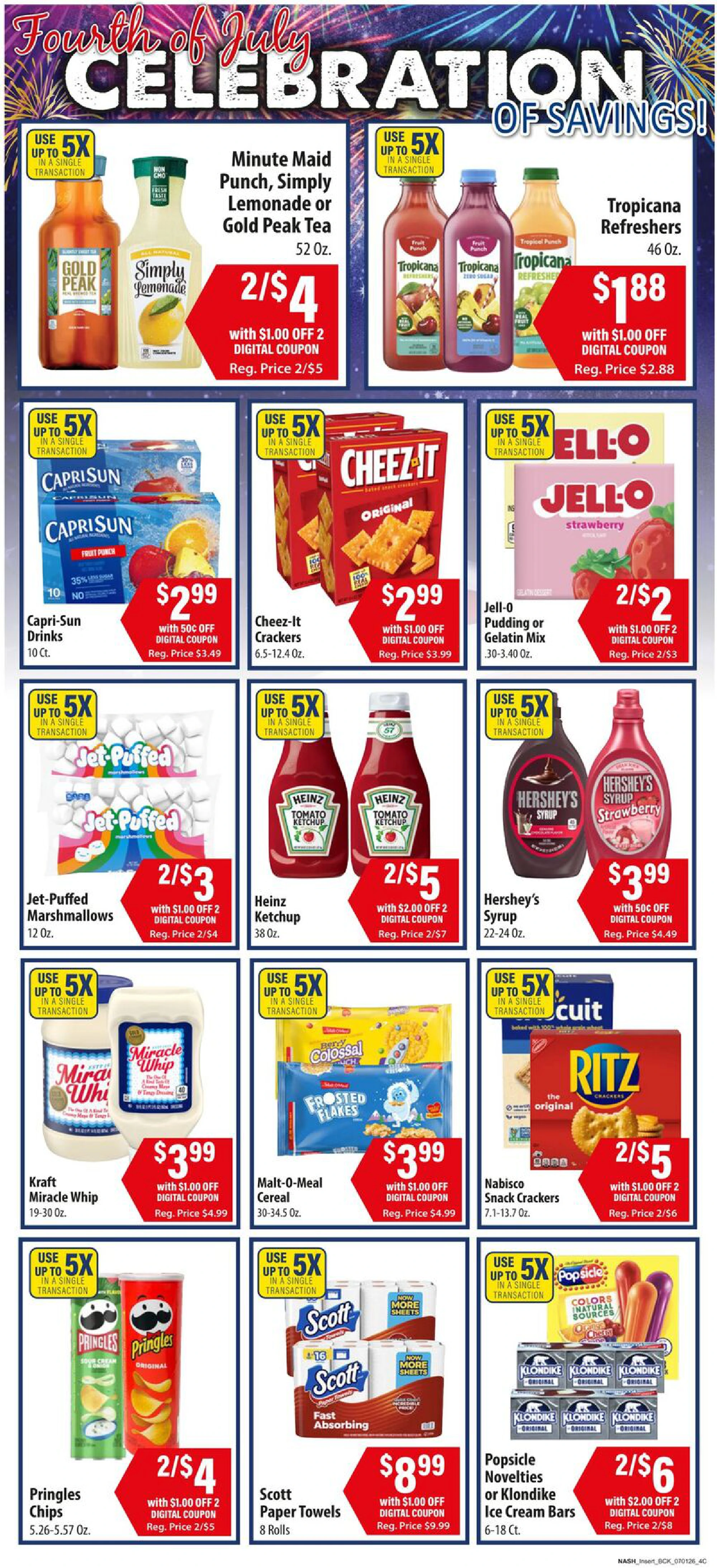 Flyer page 3