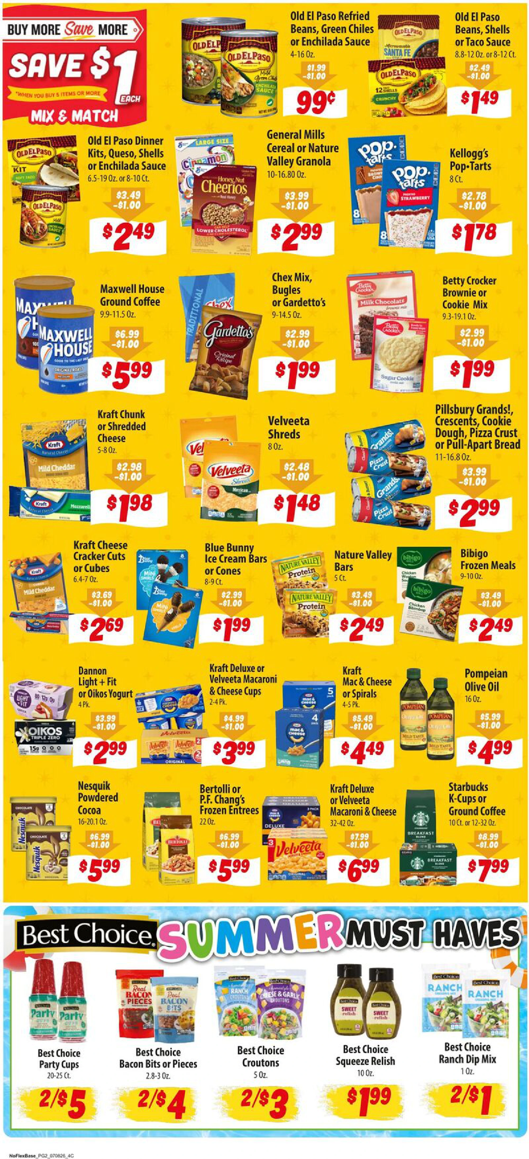 Flyer page 2