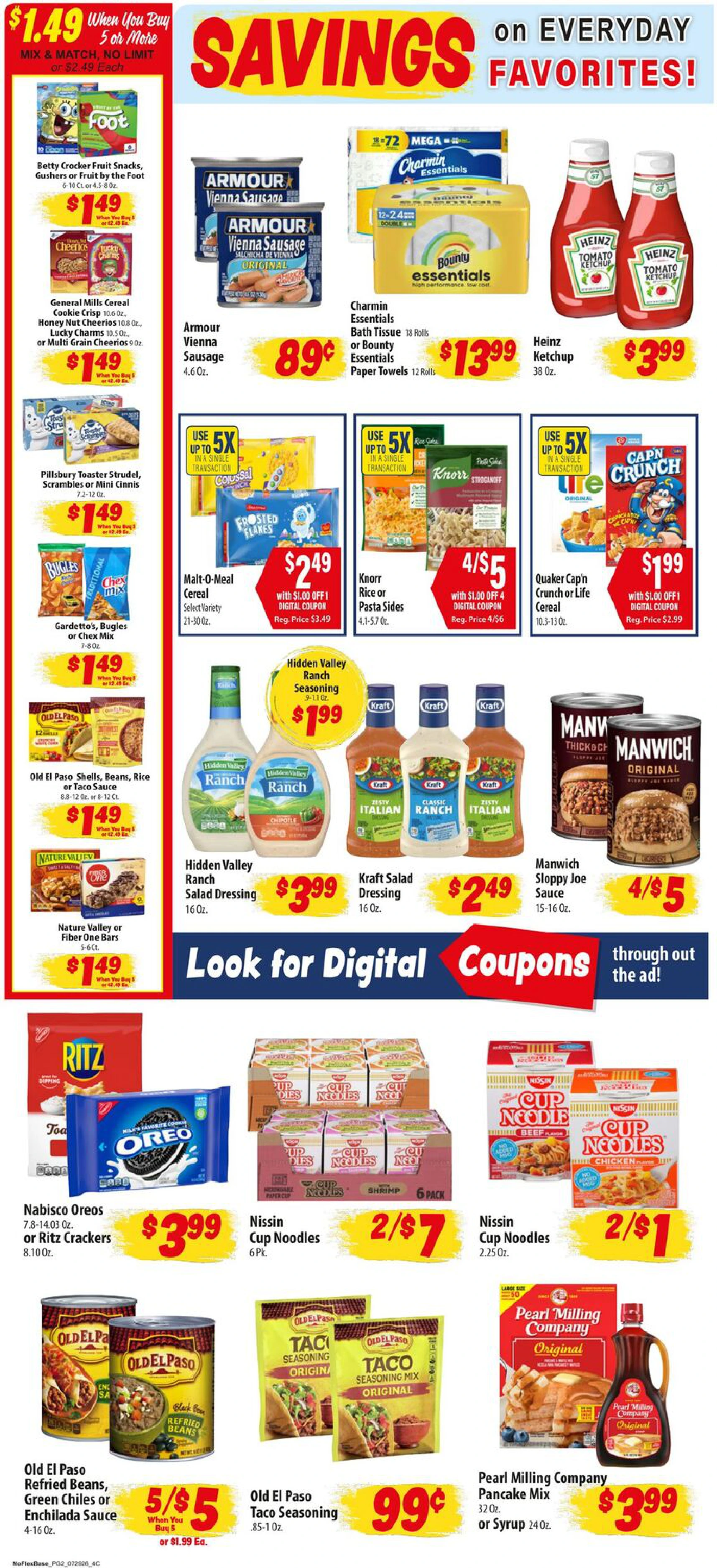 Flyer page 2