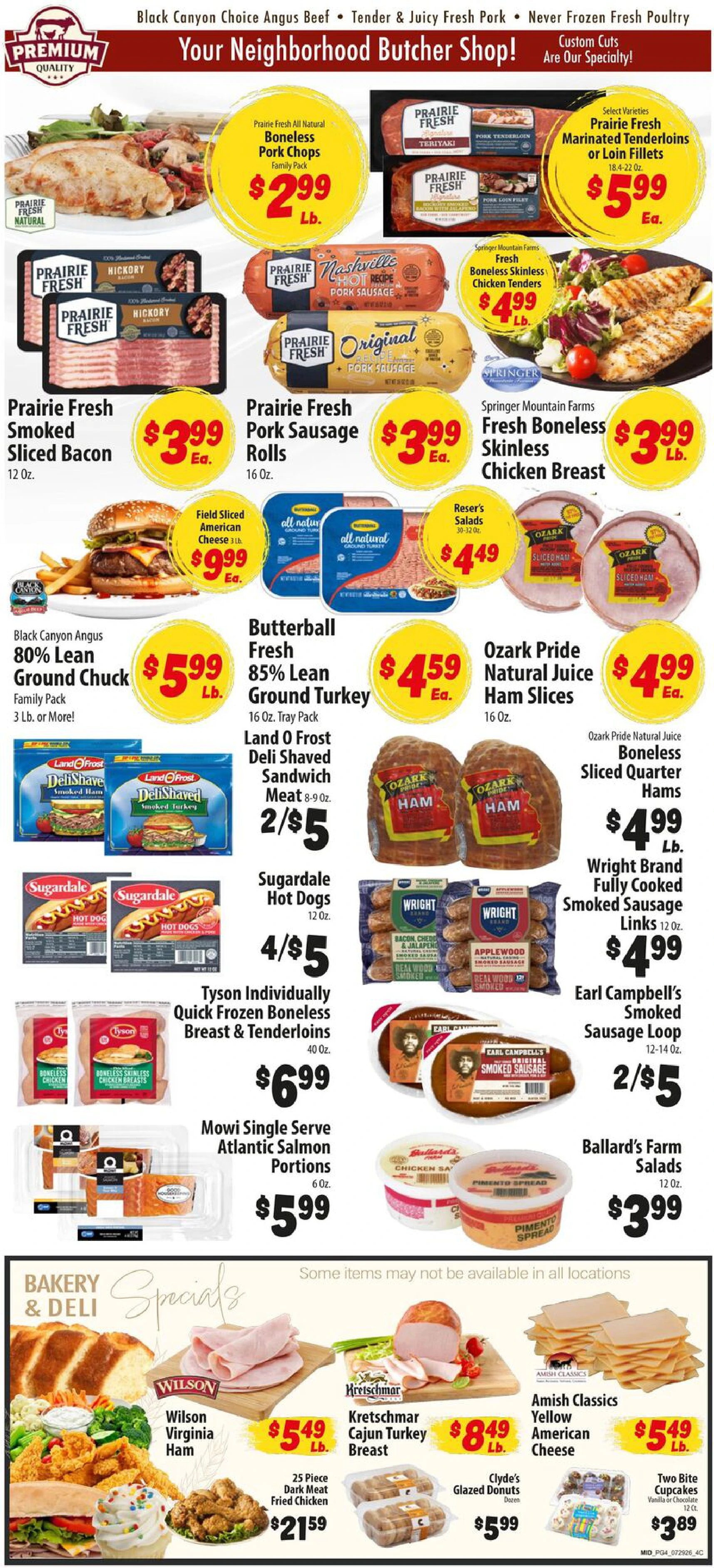 Flyer page 4