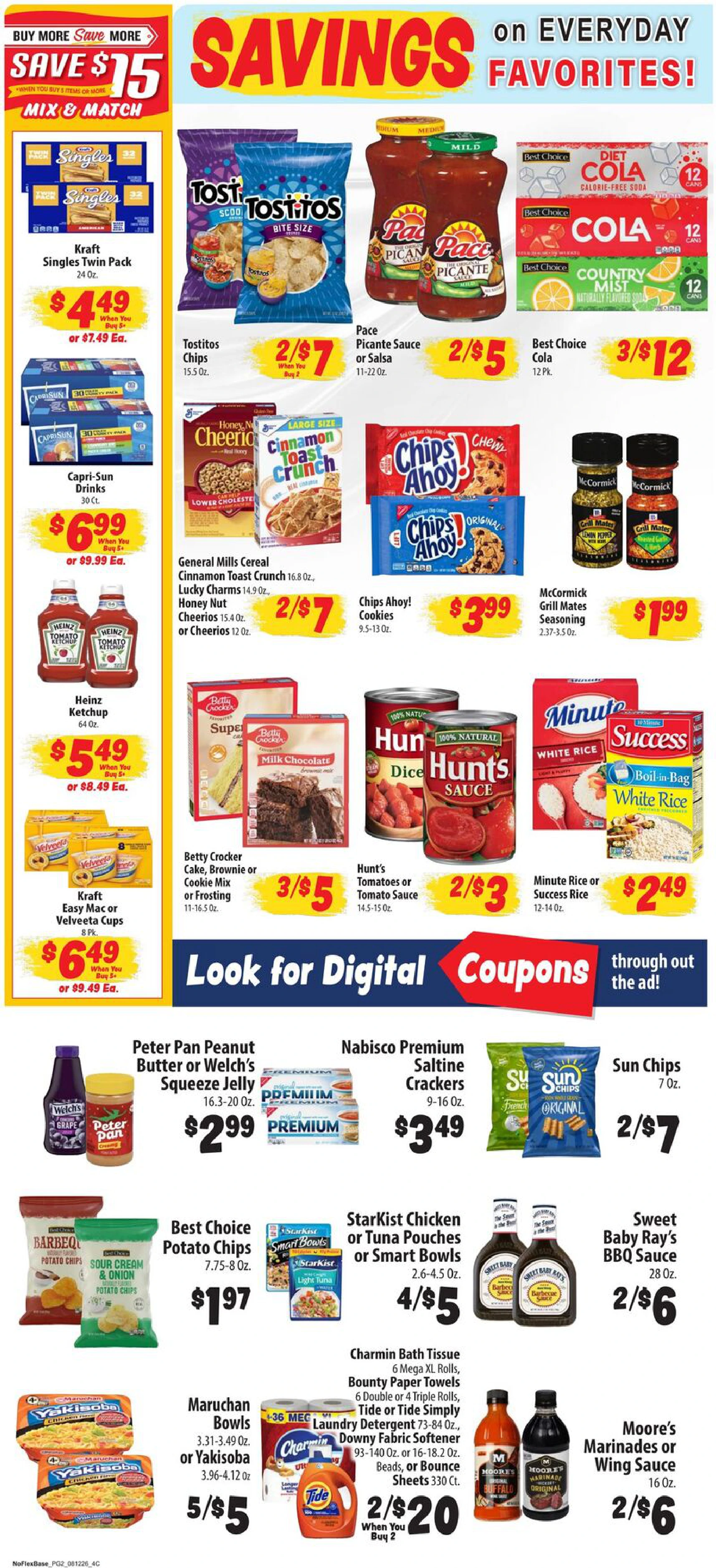 Flyer page 2