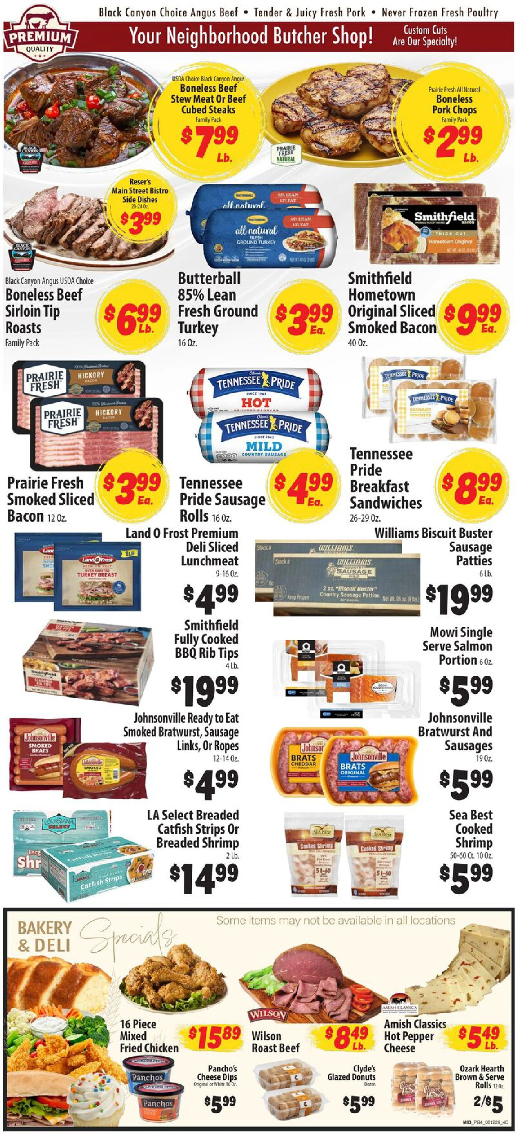 Flyer page 4