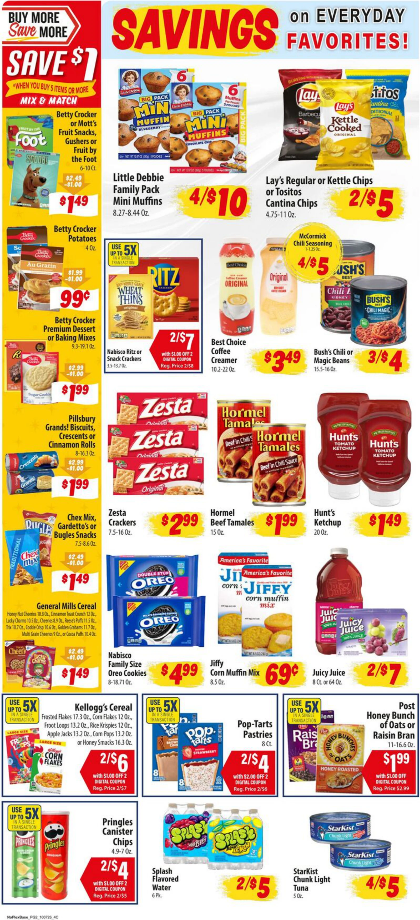 Mad Butcher Arkansas Weekly - Page 2