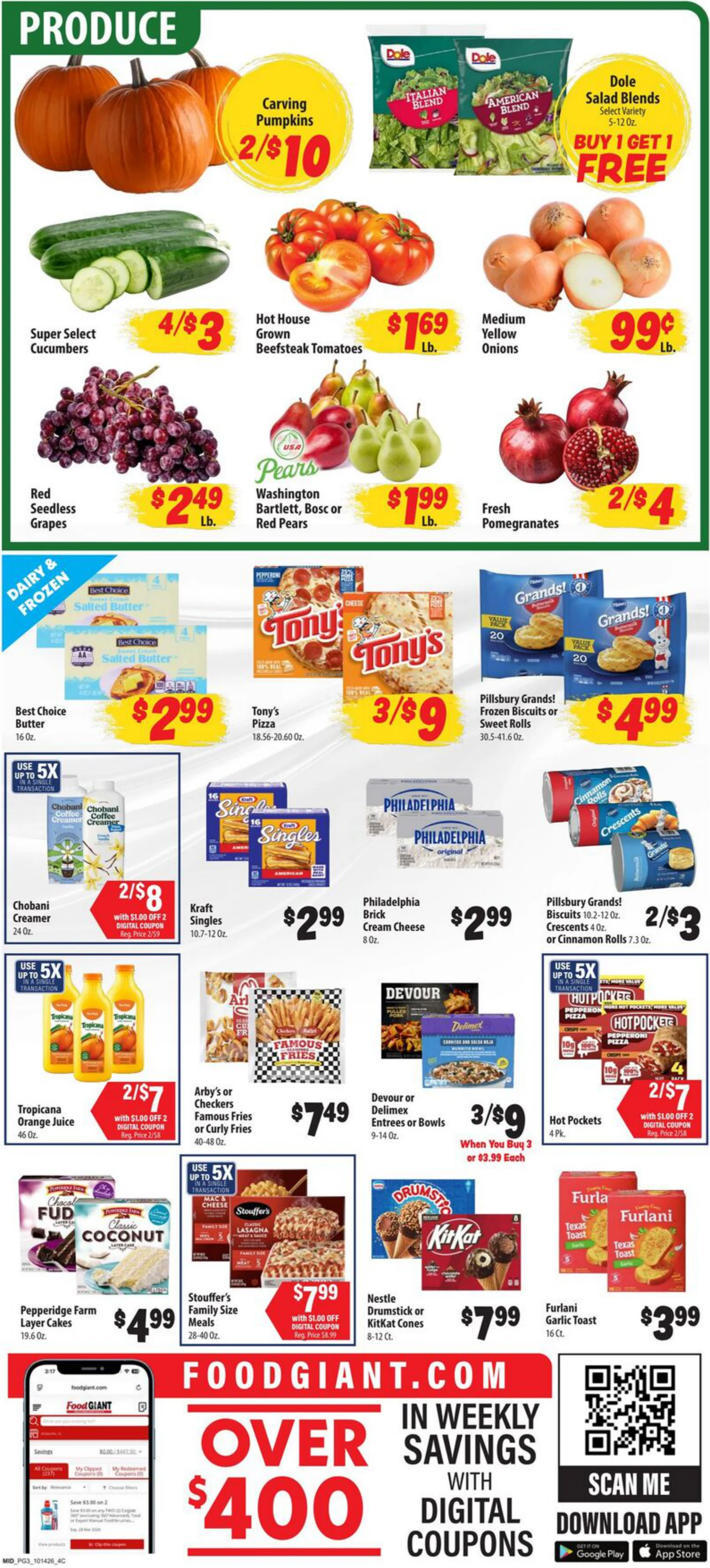 Mad Butcher Arkansas Weekly - Page 3