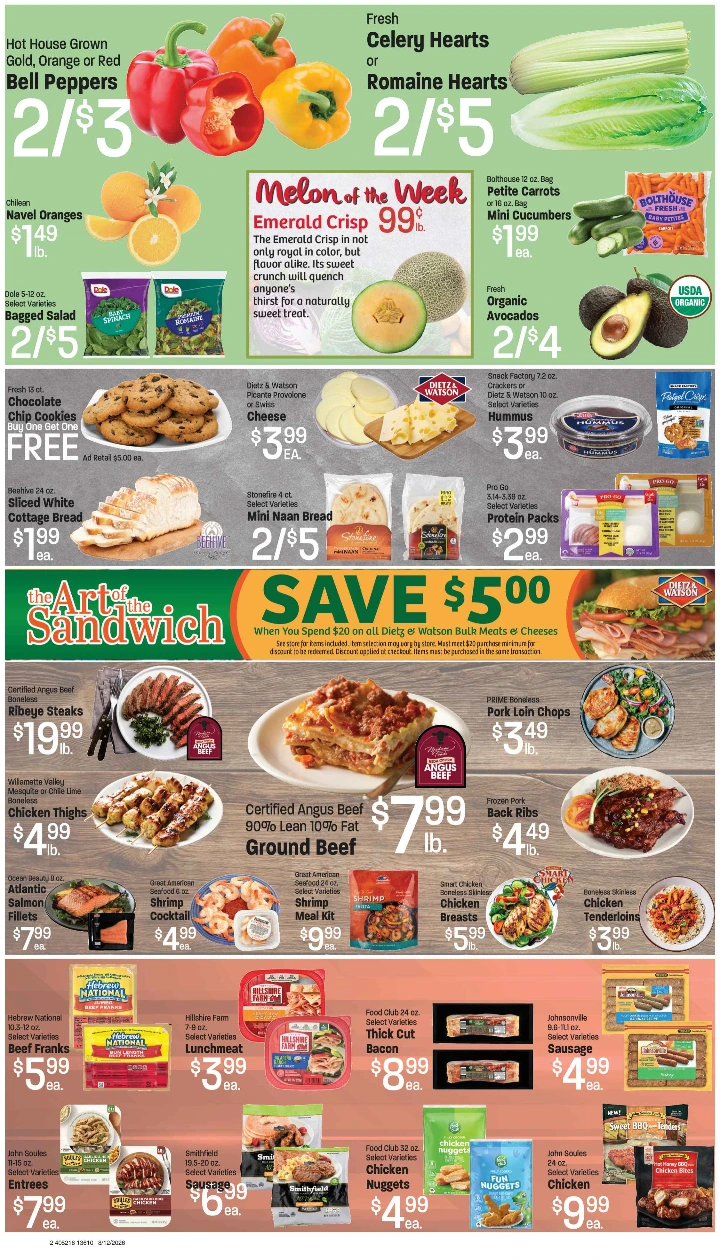 Flyer page 2