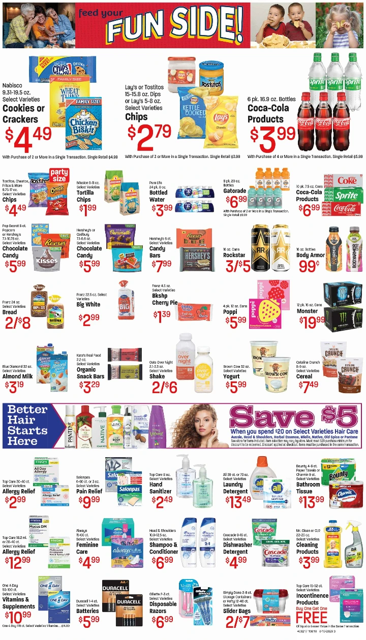 Flyer page 3
