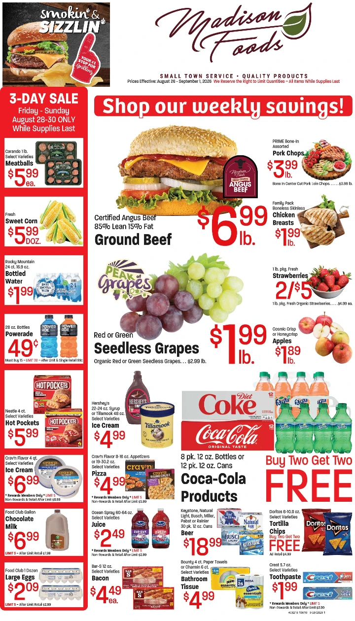 Madison Foods PAG AB 4pg Base1 - PAG AB CAB - August 26,2026 - Page 1