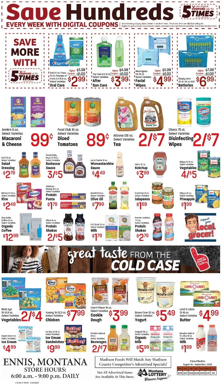 Madison Foods PAG AB 4pg Base1 - PAG AB CAB - August 26,2026 - Page 4