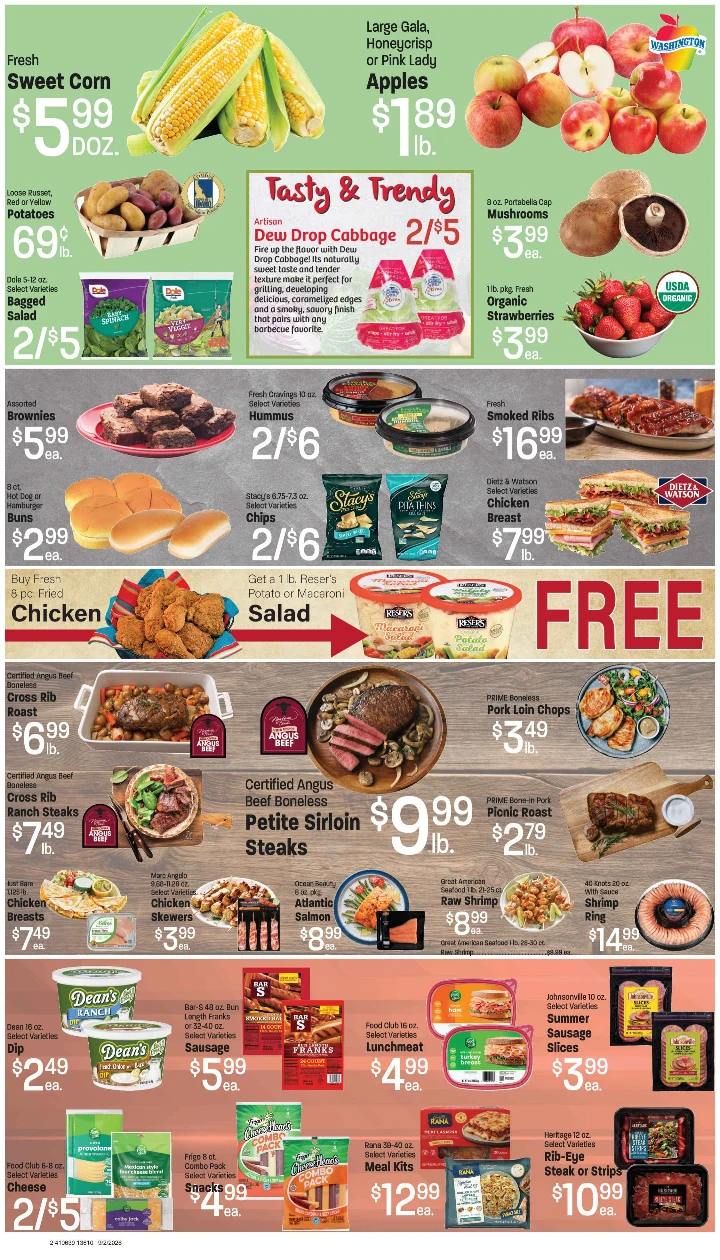 Madison Foods PAG AB 4pg Base1 - PAG AB CAB - September 2, 2026 - Page 2