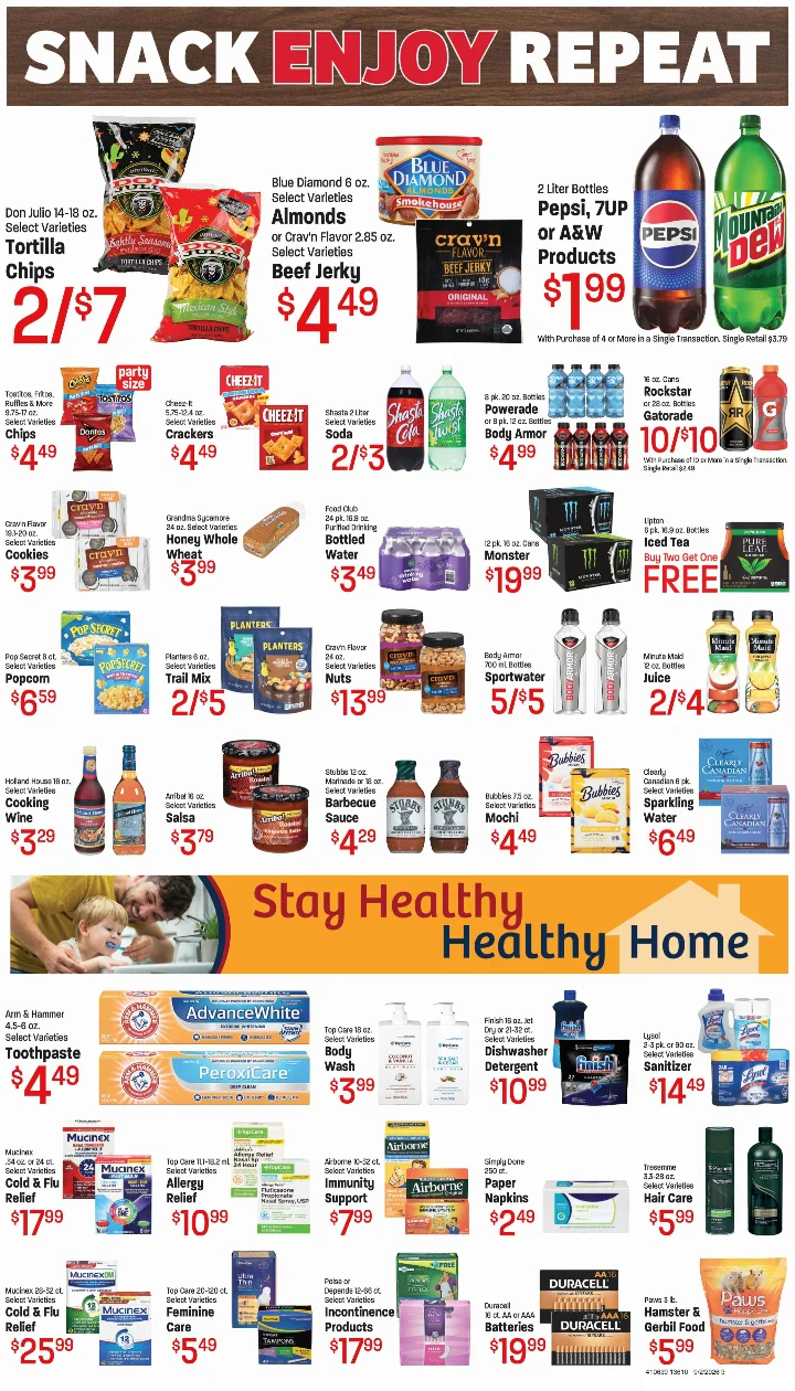 Madison Foods PAG AB 4pg Base1 - PAG AB CAB - September 2, 2026 - Page 3