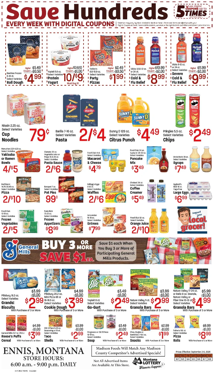 Madison Foods PAG AB 4pg Base1 - PAG AB CAB - September 2, 2026 - Page 4