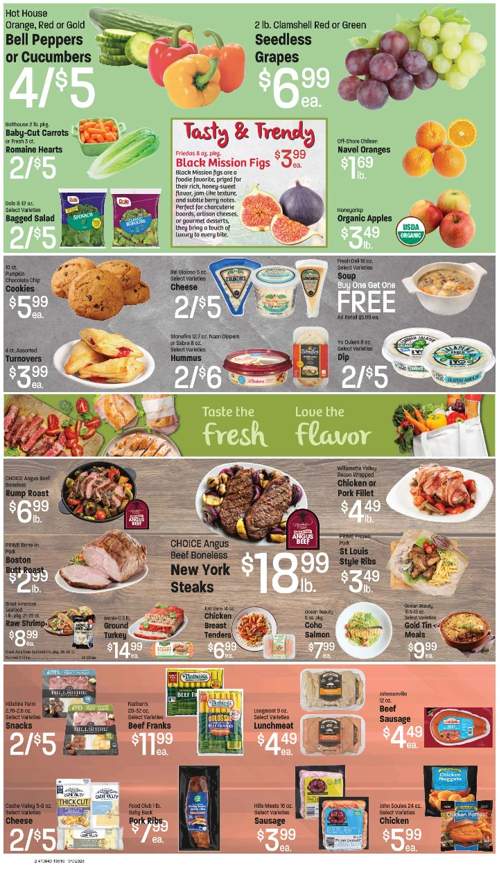 Madison Foods PAG AB 4pg Base1 - PAG AB CAB - September 9, 2026 - Page 2
