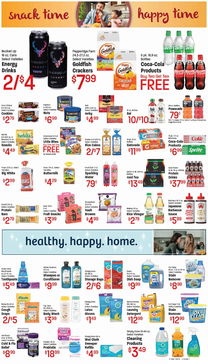 Madison Foods PAG AB 4pg Base1 - PAG AB CAB - September 9, 2026 - Page 3
