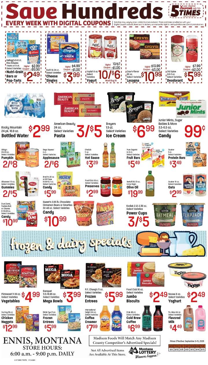 Madison Foods PAG AB 4pg Base1 - PAG AB CAB - September 9, 2026 - Page 4