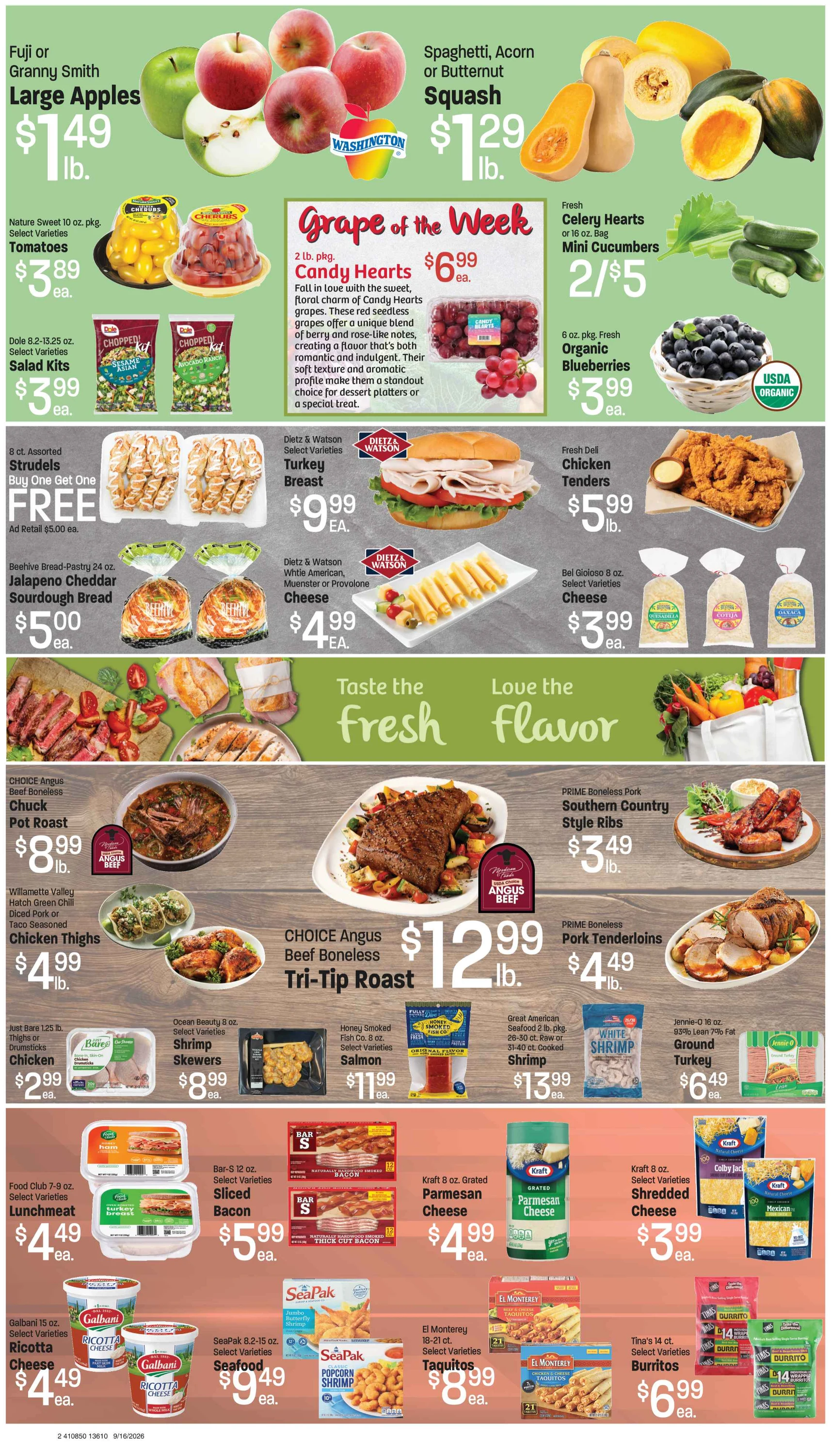 Madison Foods PAG AB 4pg Base1 - PAG AB CAB - September 16, 2026 - Page 2