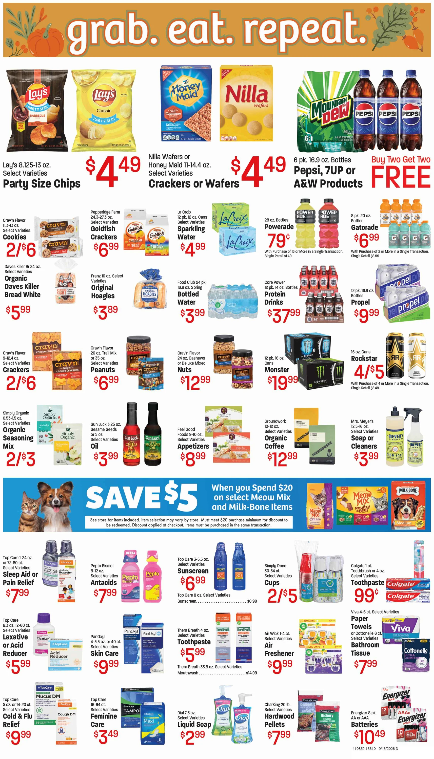 Madison Foods PAG AB 4pg Base1 - PAG AB CAB - September 16, 2026 - Page 3