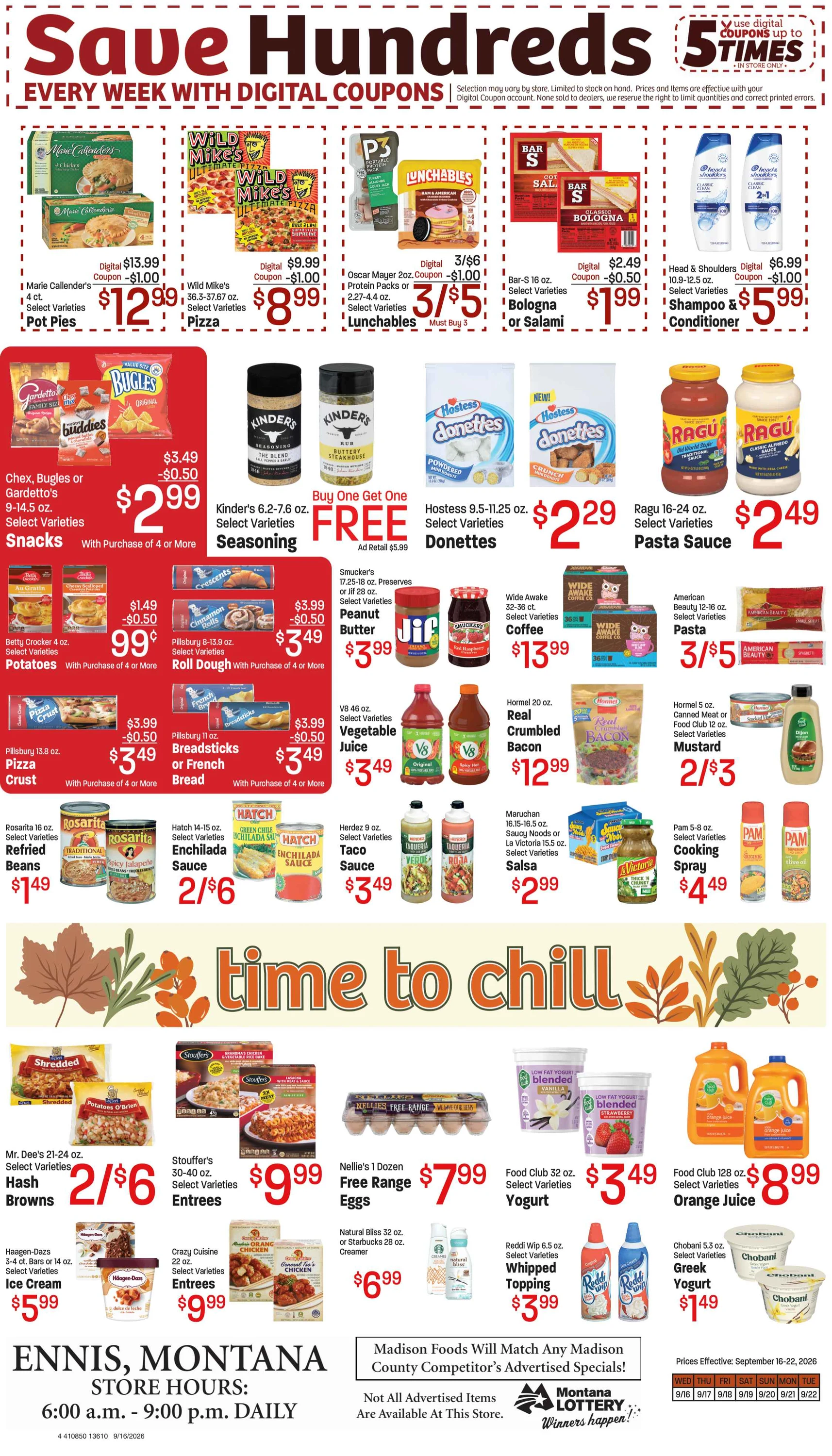 Madison Foods PAG AB 4pg Base1 - PAG AB CAB - September 16, 2026 - Page 4
