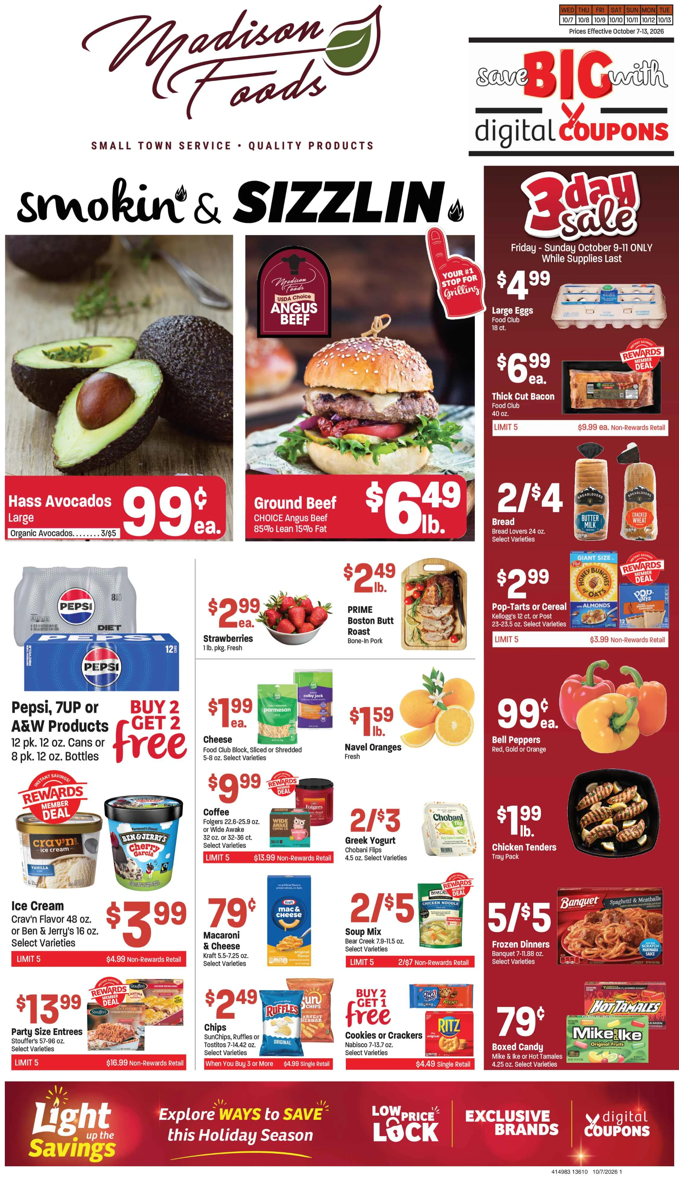 Madison Foods PAG AB 4pg Base1 - PAG AB CAB - October 07, 2026 - Page 1