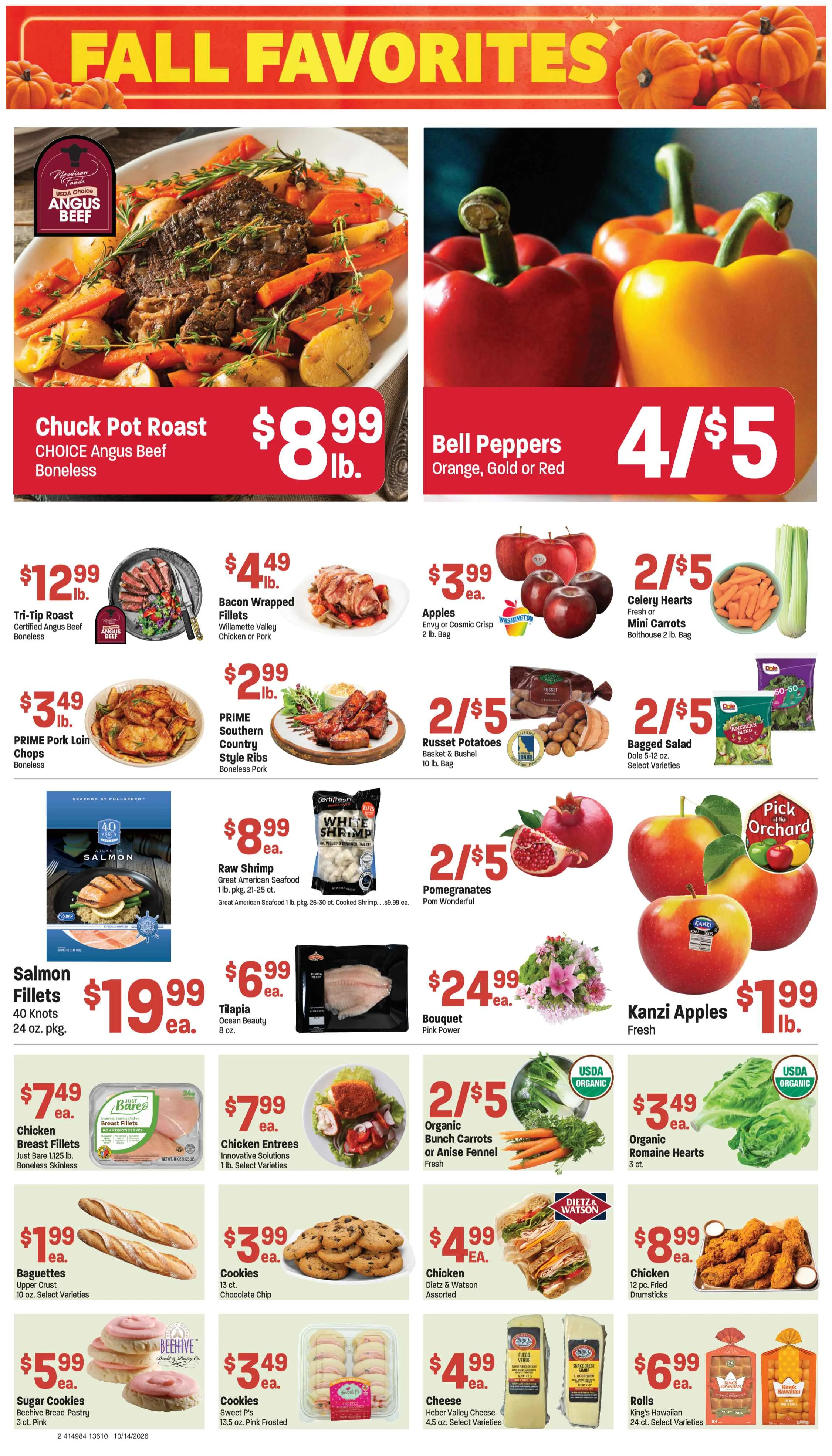 Madison Foods PAG AB 4pg Base1 - PAG AB CAB - October 14, 2026 - Page 2