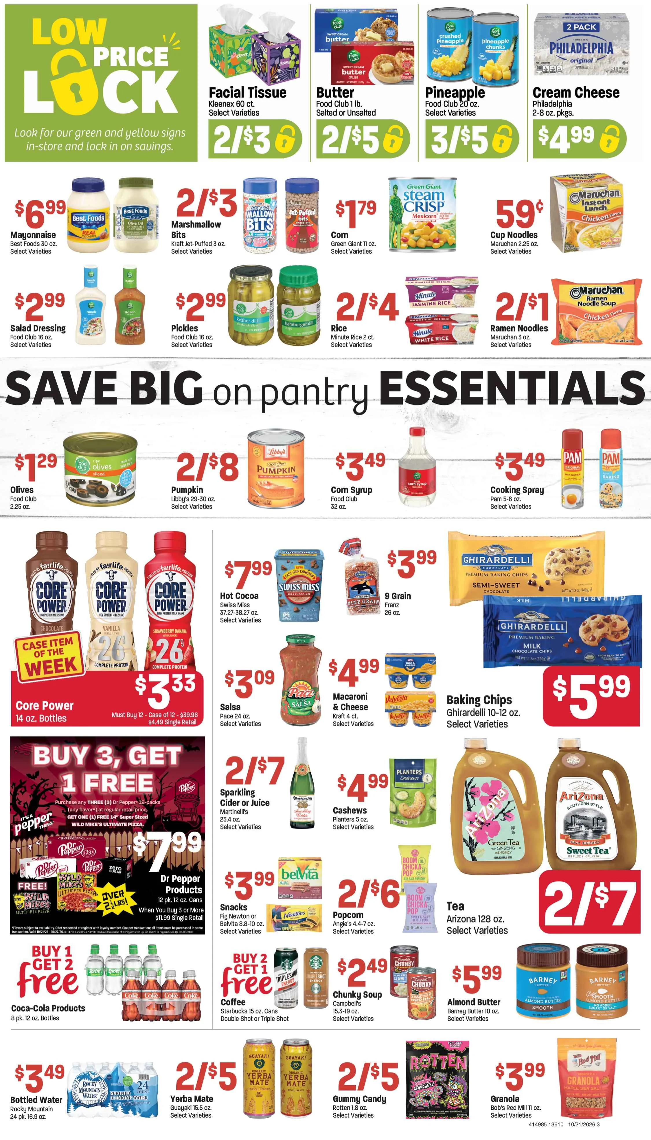 Madison Foods PAG AB 4pg Base1 - PAG AB CAB - October 21, 2026 - Page 3