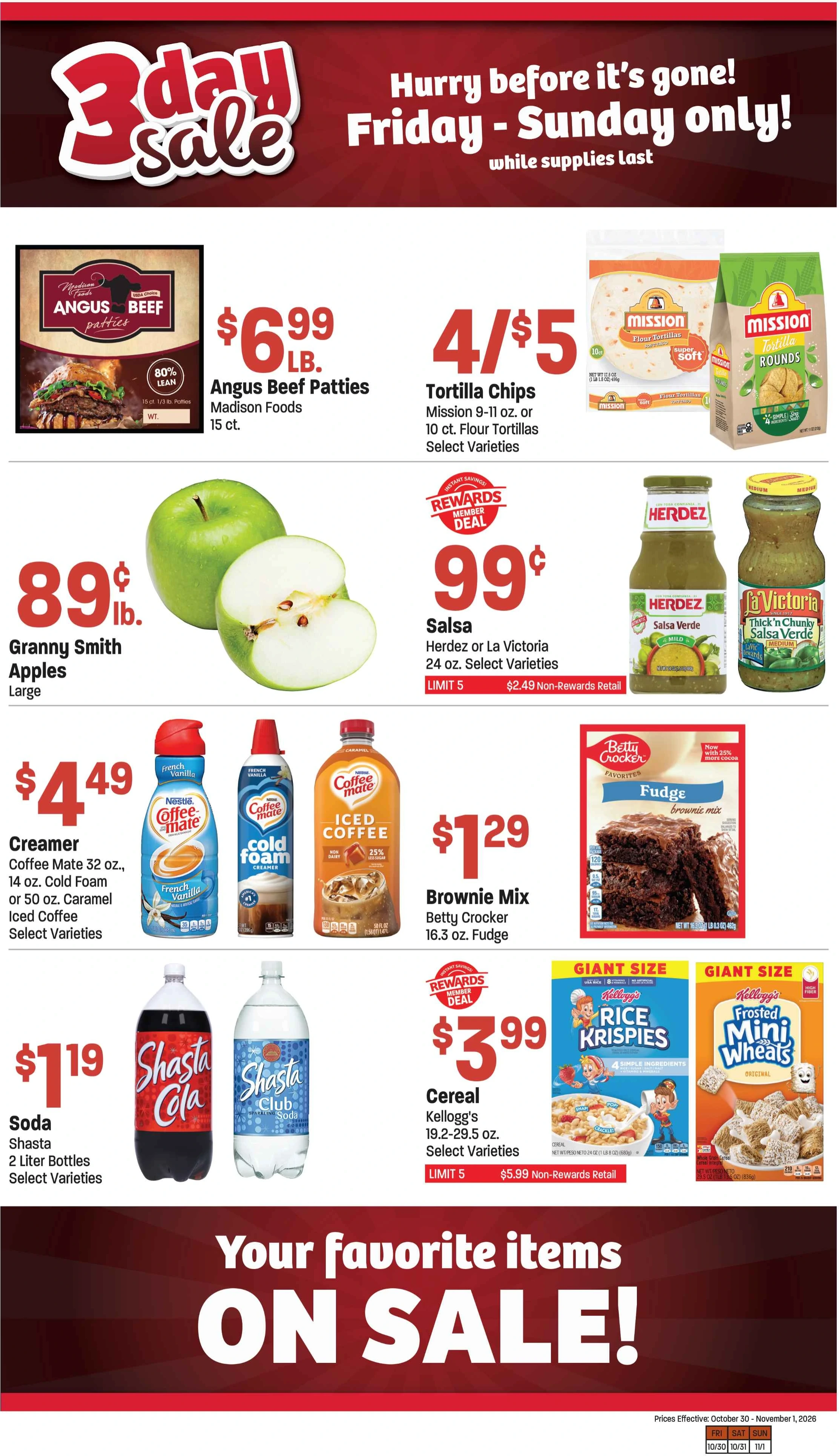 Madison Foods PAG AB 4pg Base1 - PAG AB CAB - October 28, 2026 - Page 3