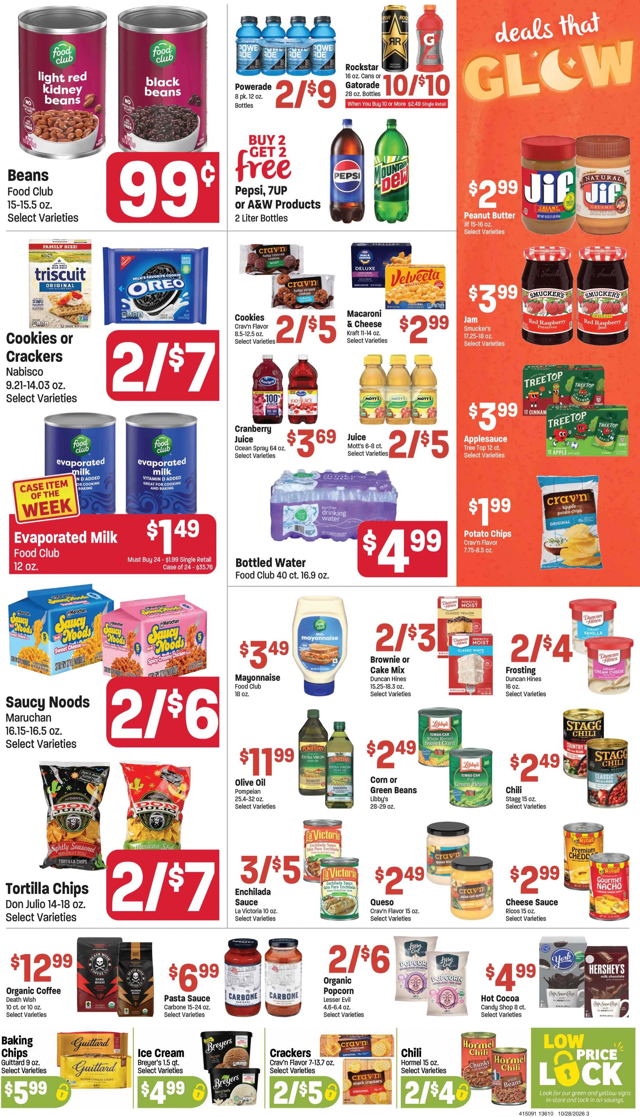 Madison Foods PAG AB 4pg Base1 - PAG AB CAB - October 28, 2026 - Page 4