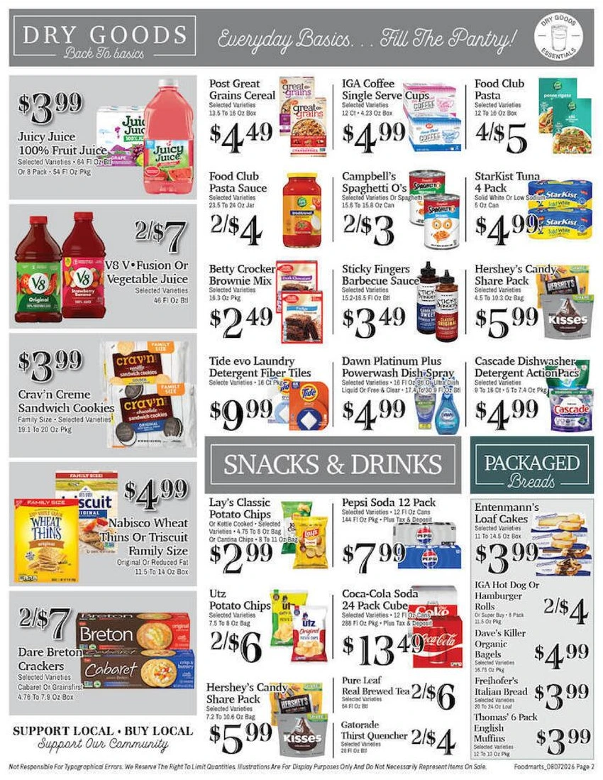 Flyer page 2