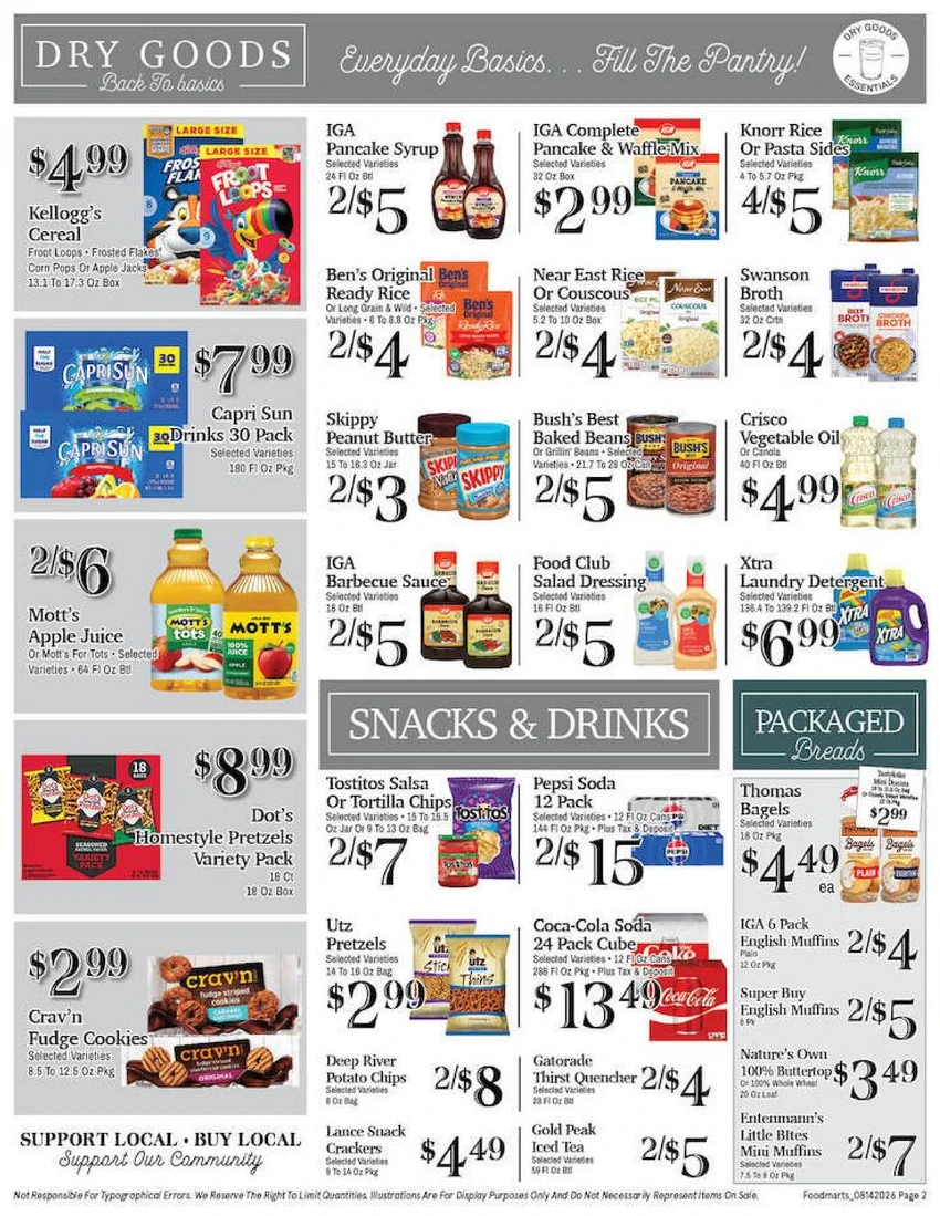 Flyer page 2