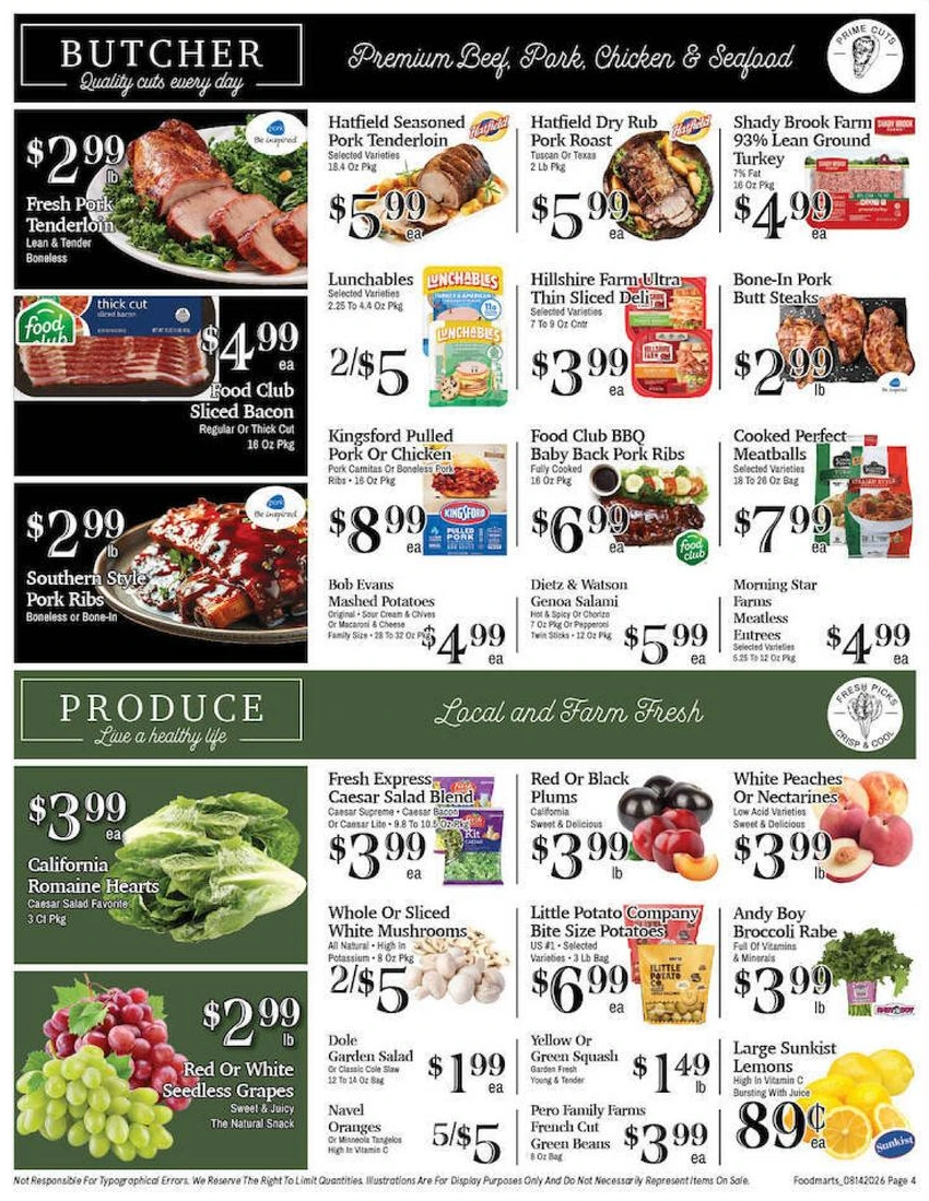 Flyer page 4