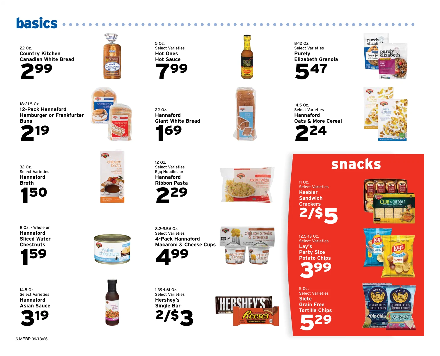 Mainely Provisions Kingfield Mainely Provisions Kingfield - Page 6