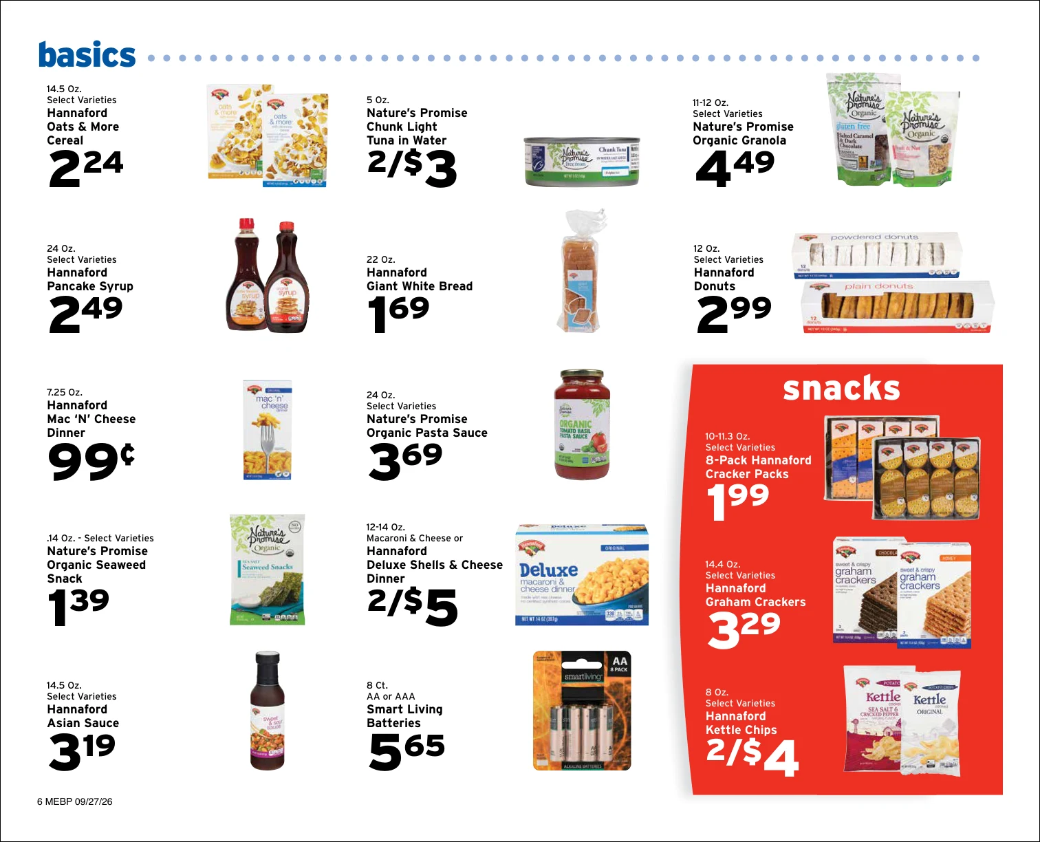 Mainely Provisions Kingfield Mainely Provisions Kingfield - Page 6