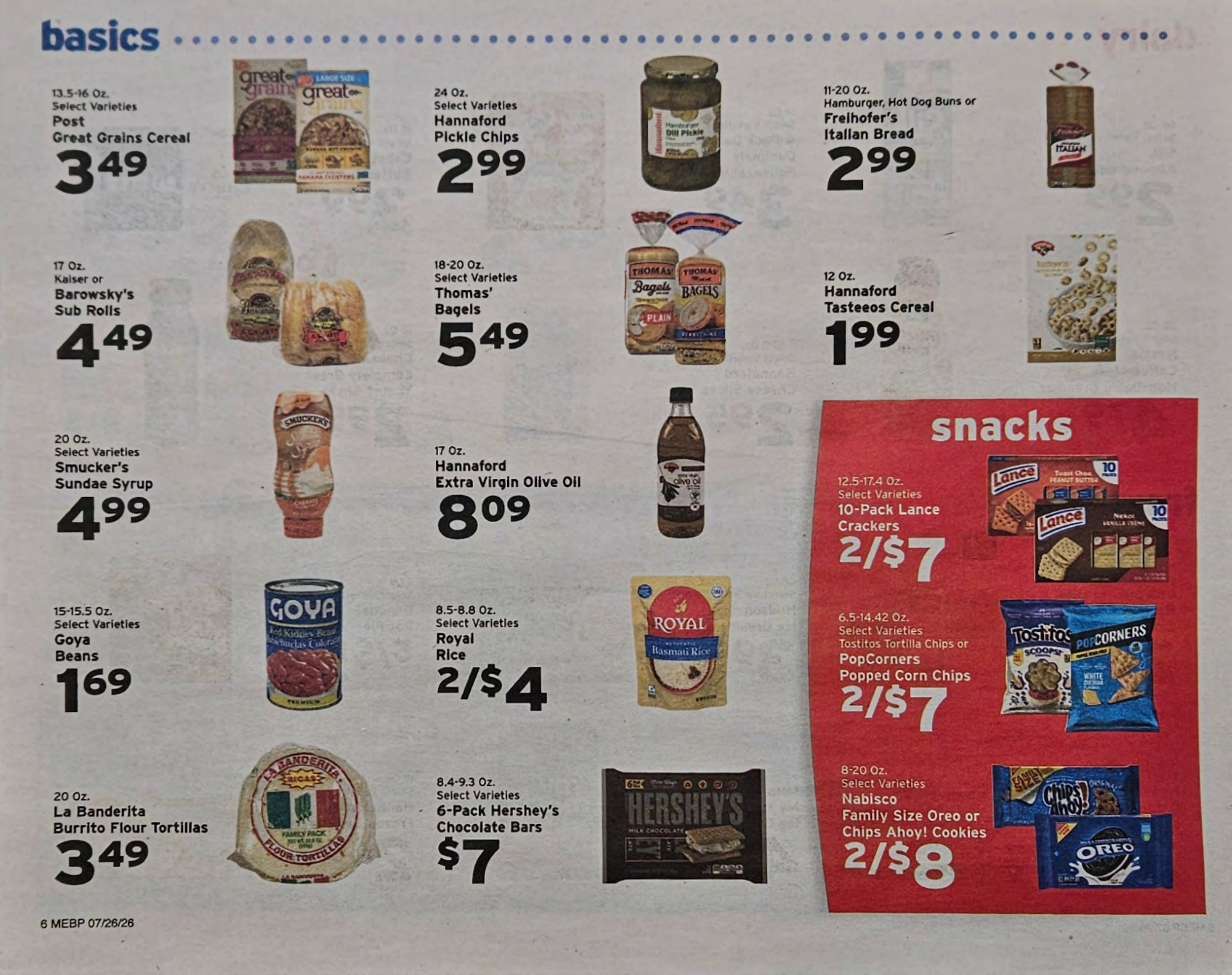 Flyer page 8