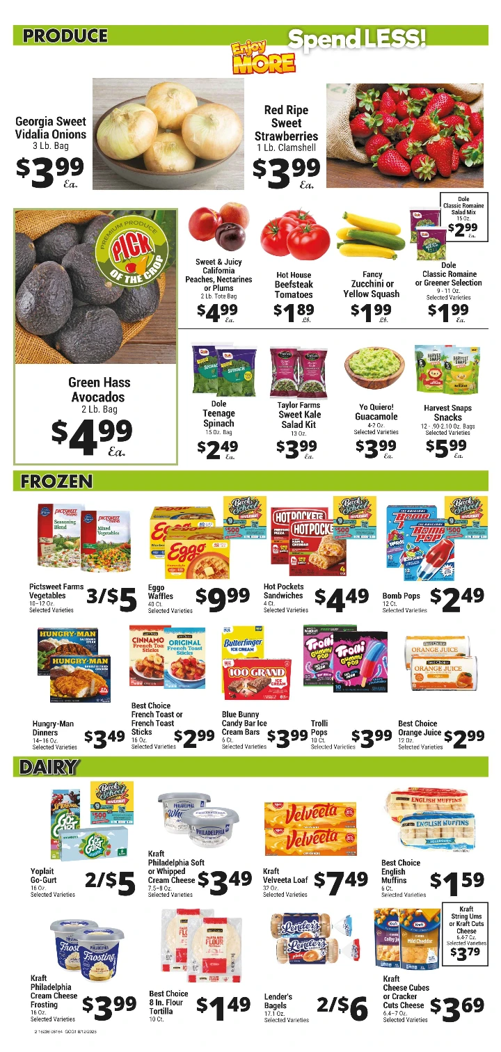Flyer page 2