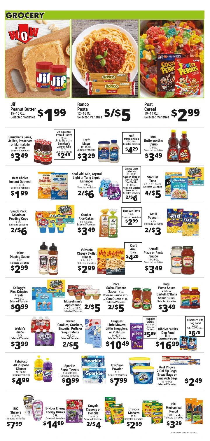 Flyer page 3
