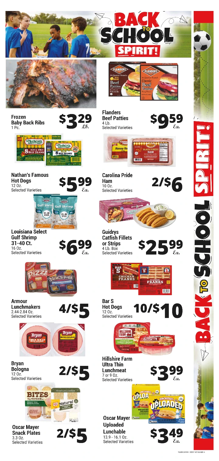 Flyer page 5