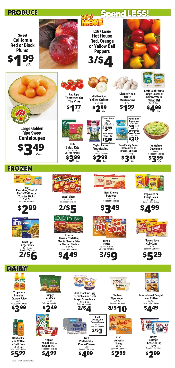 Flyer page 2