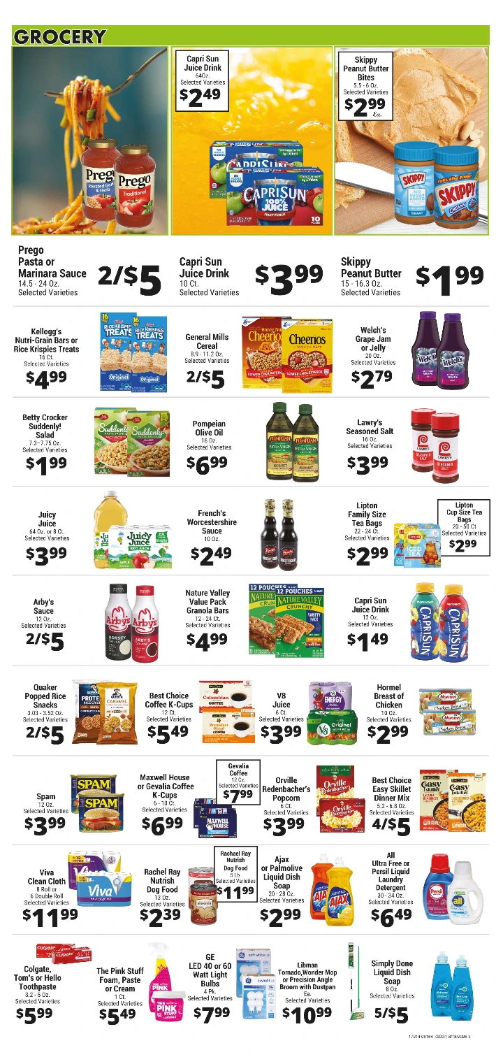 Flyer page 3