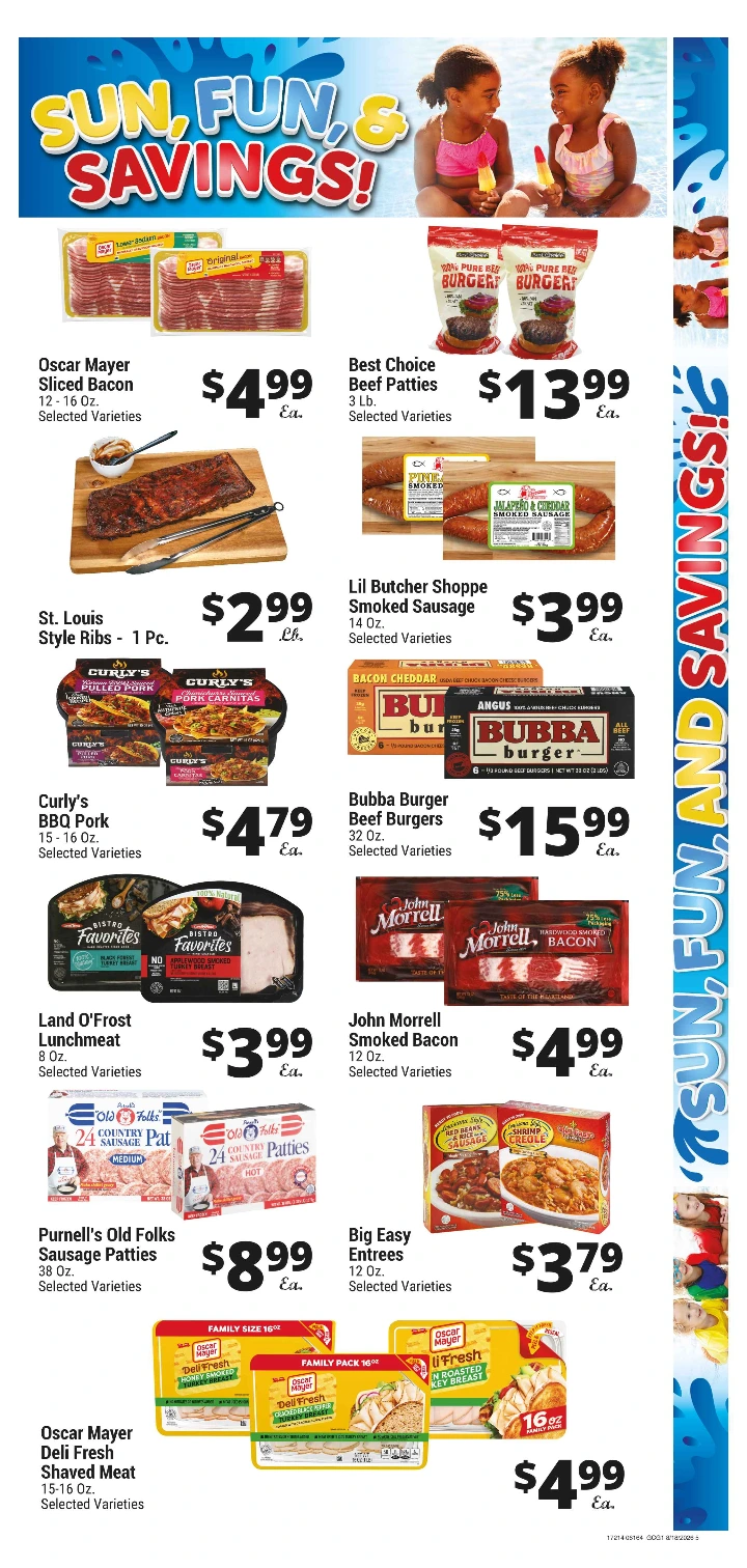 Flyer page 5
