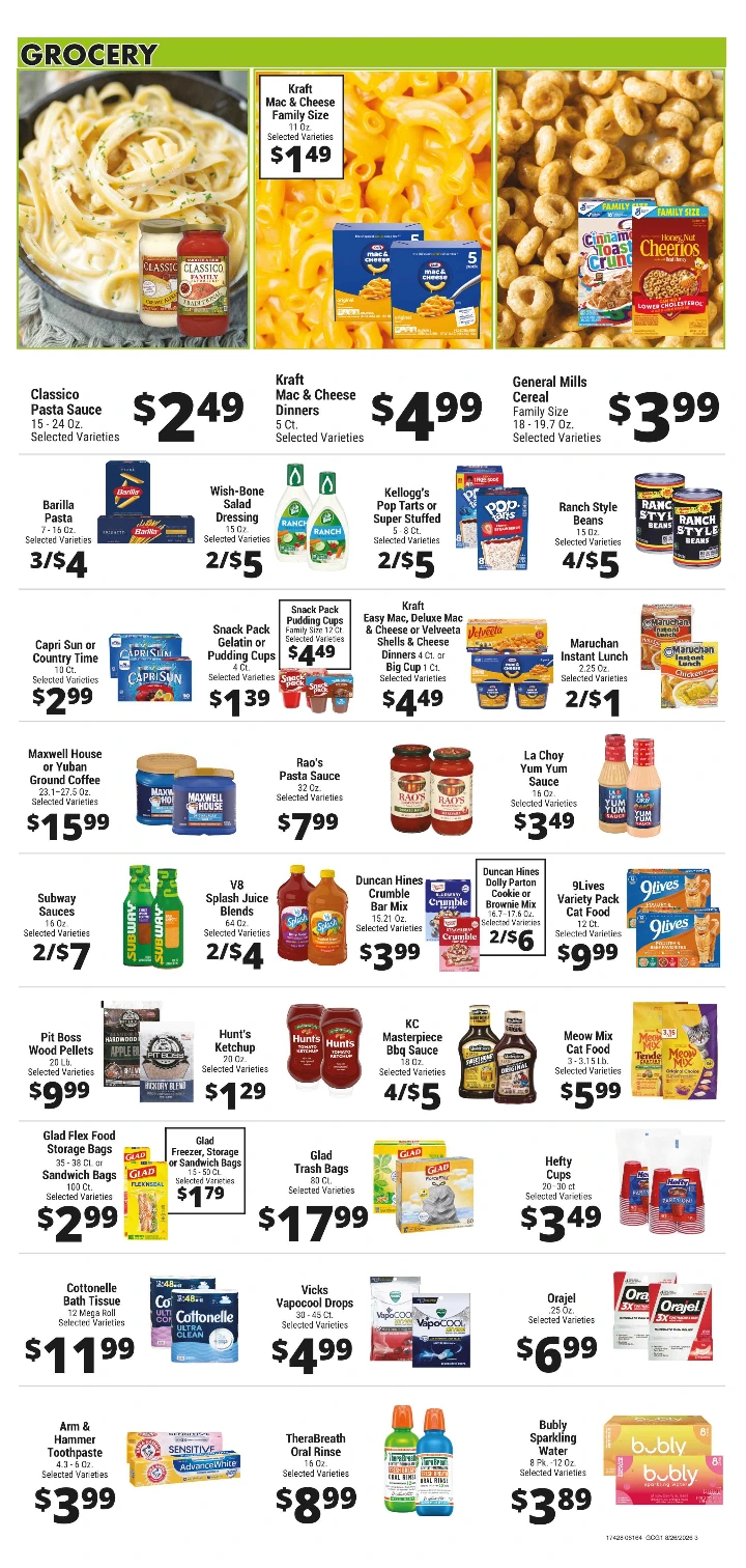 Main's Market GCG1_BASE_4PG - GC + MS WK35 August 26-Sept 1 - Page 3
