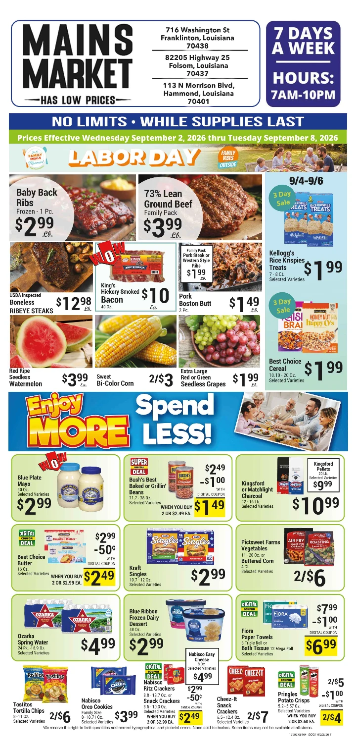 Main's Market GCG1_BASE_4PG - GC + MS WK36 Sept 2-8 - Page 1