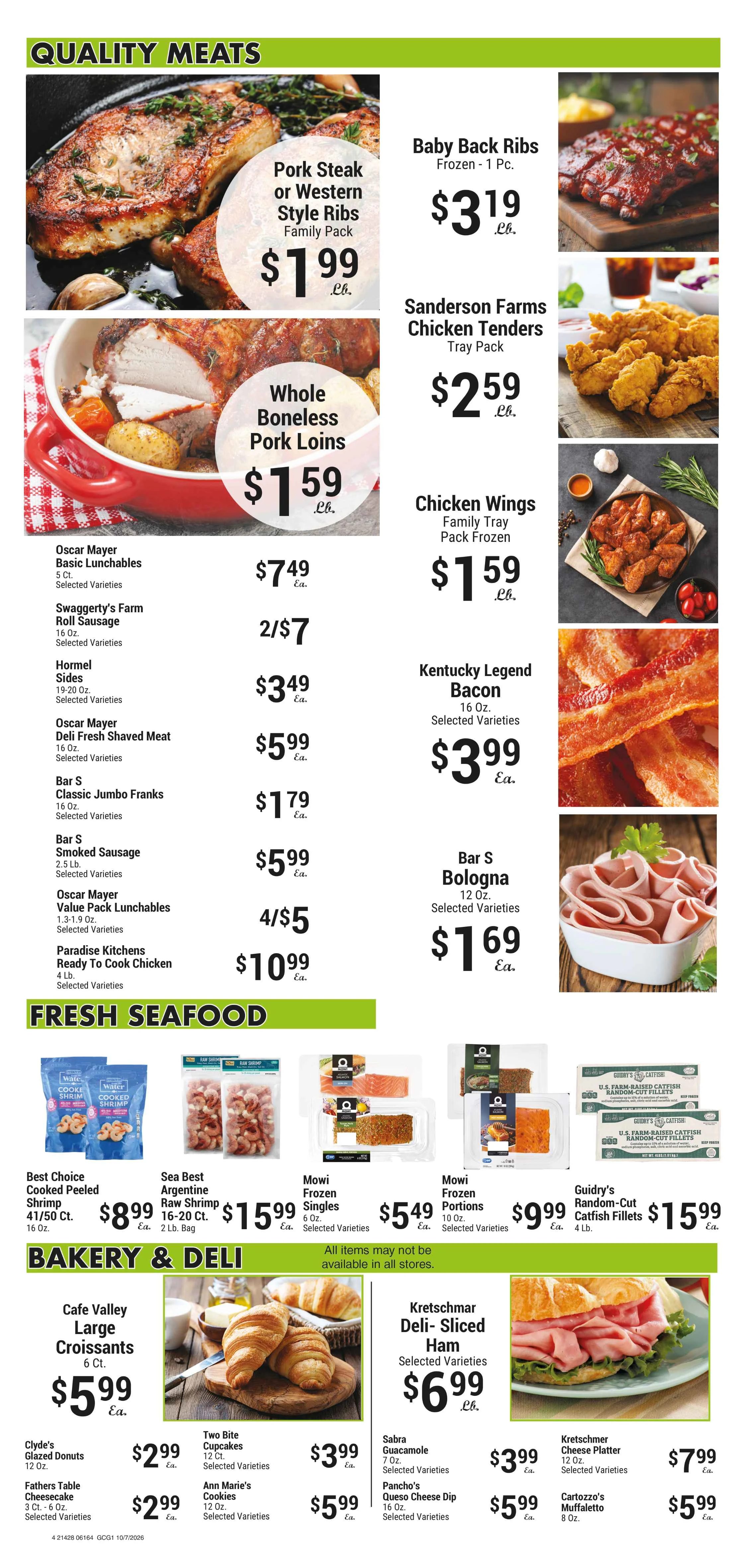 Main's Market GCG1_BASE_4PG - GC + MS WK41 October 7-13 - Page 4