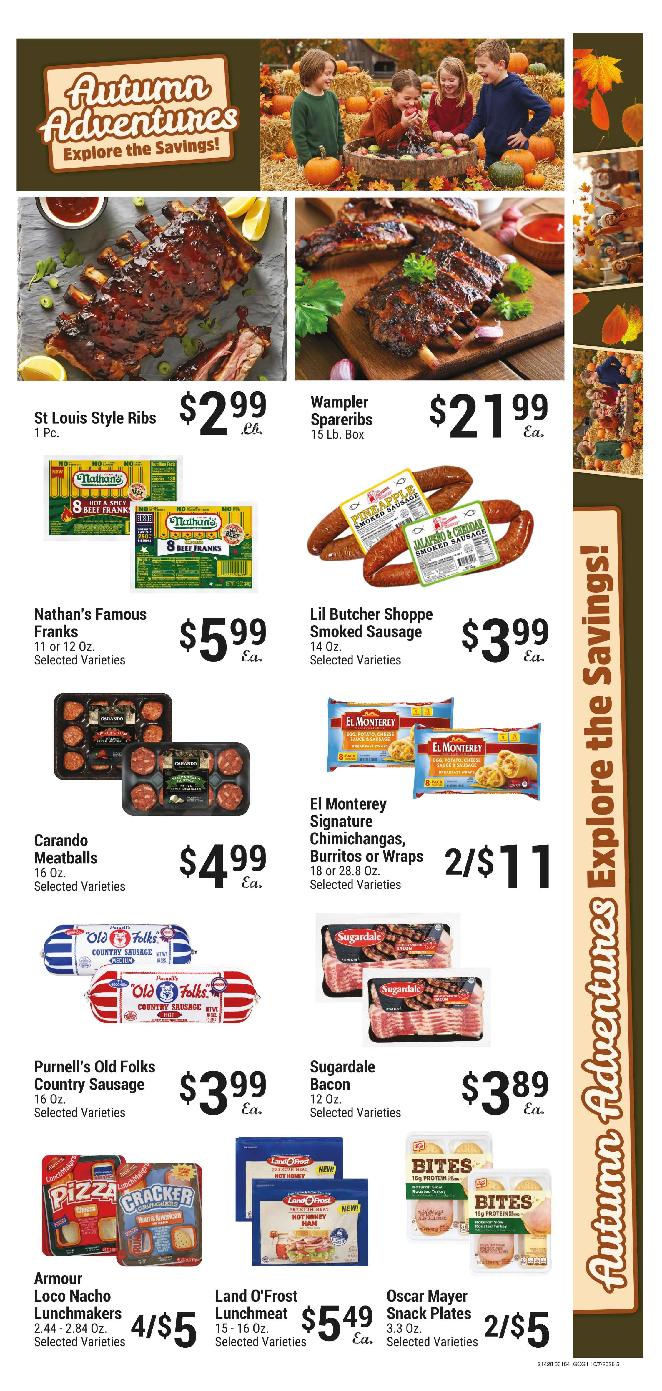Main's Market GCG1_BASE_4PG - GC + MS WK41 October 7-13 - Page 5
