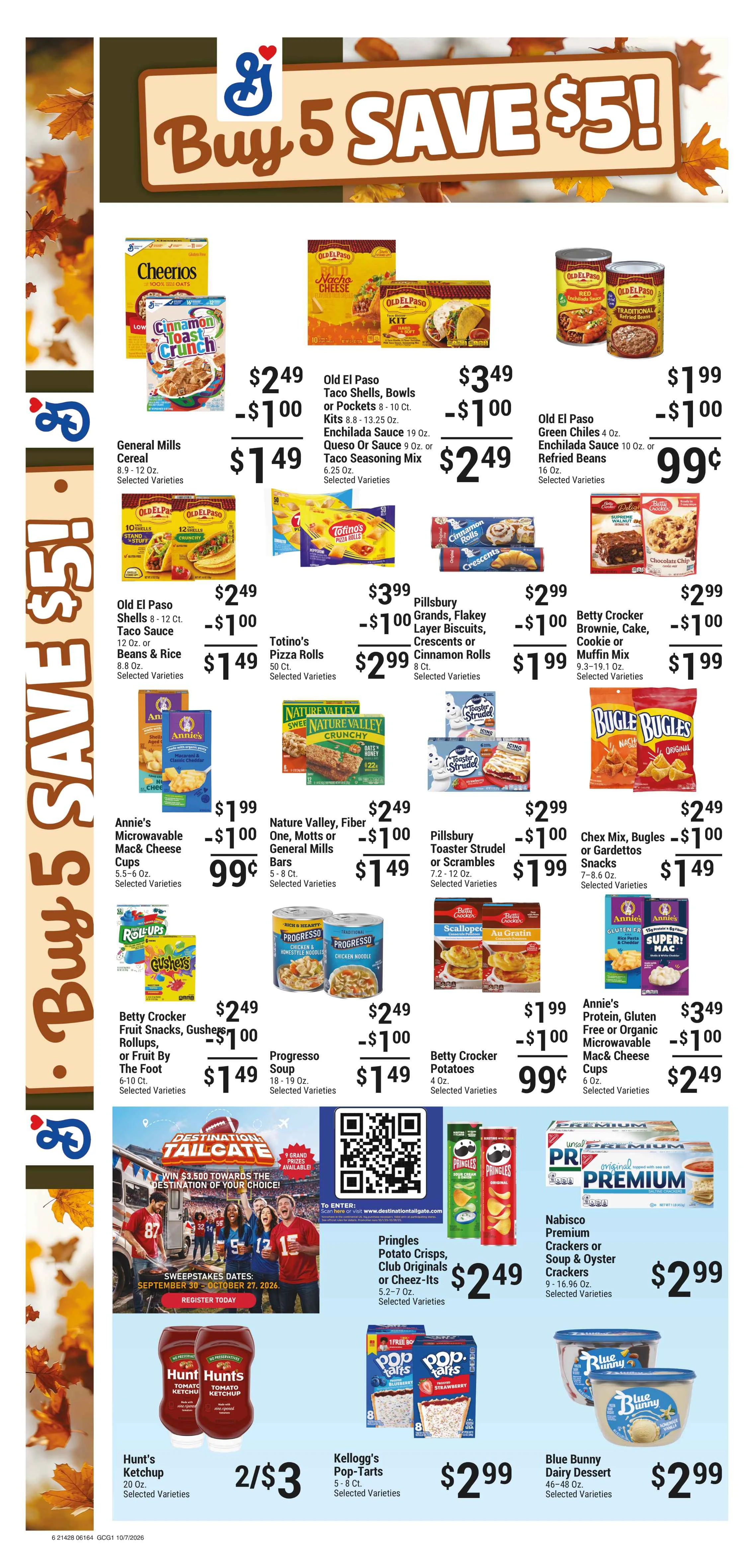 Main's Market GCG1_BASE_4PG - GC + MS WK41 October 7-13 - Page 6