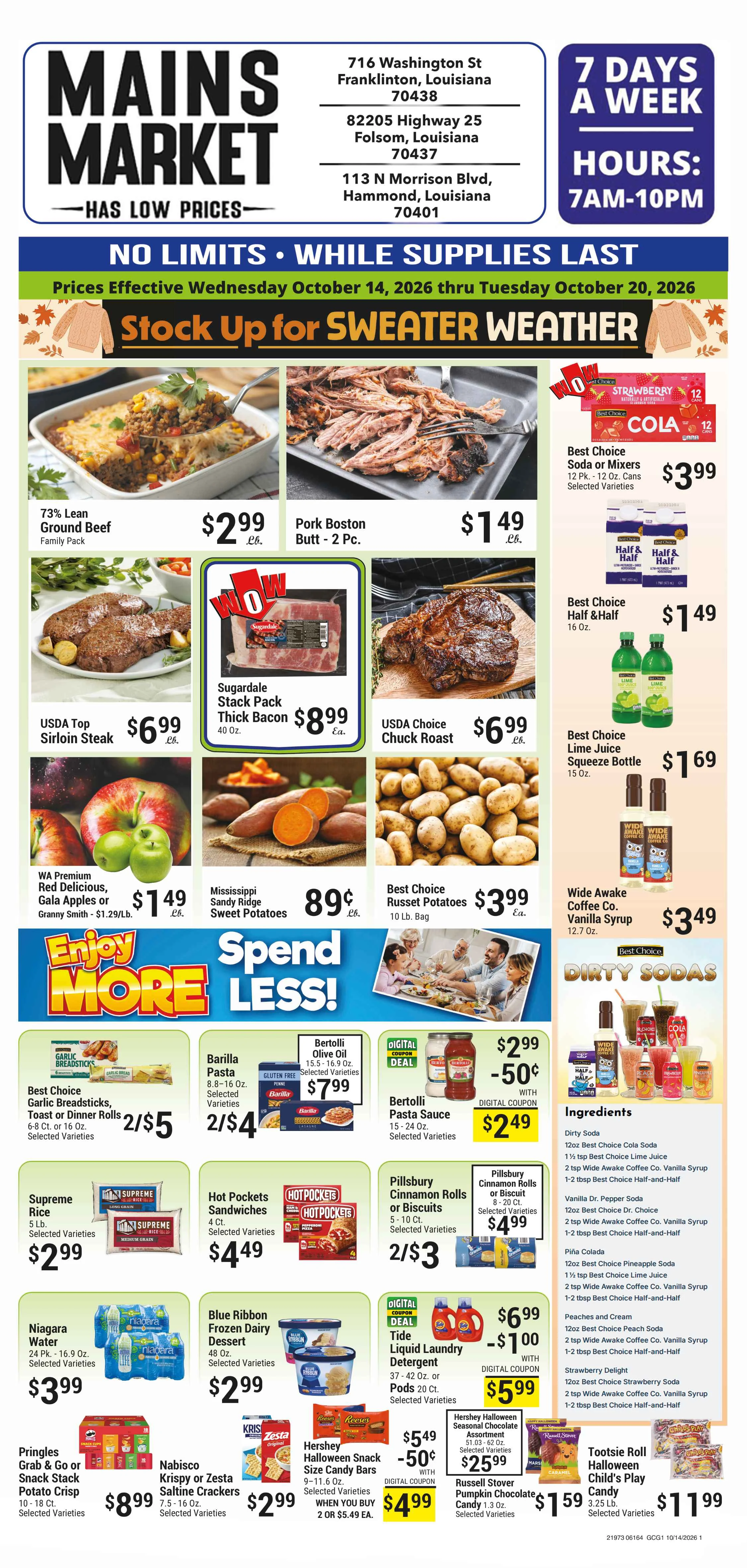 Main's Market GCG1_BASE_4PG - GC + MS WK42 October 14-20 - Page 1