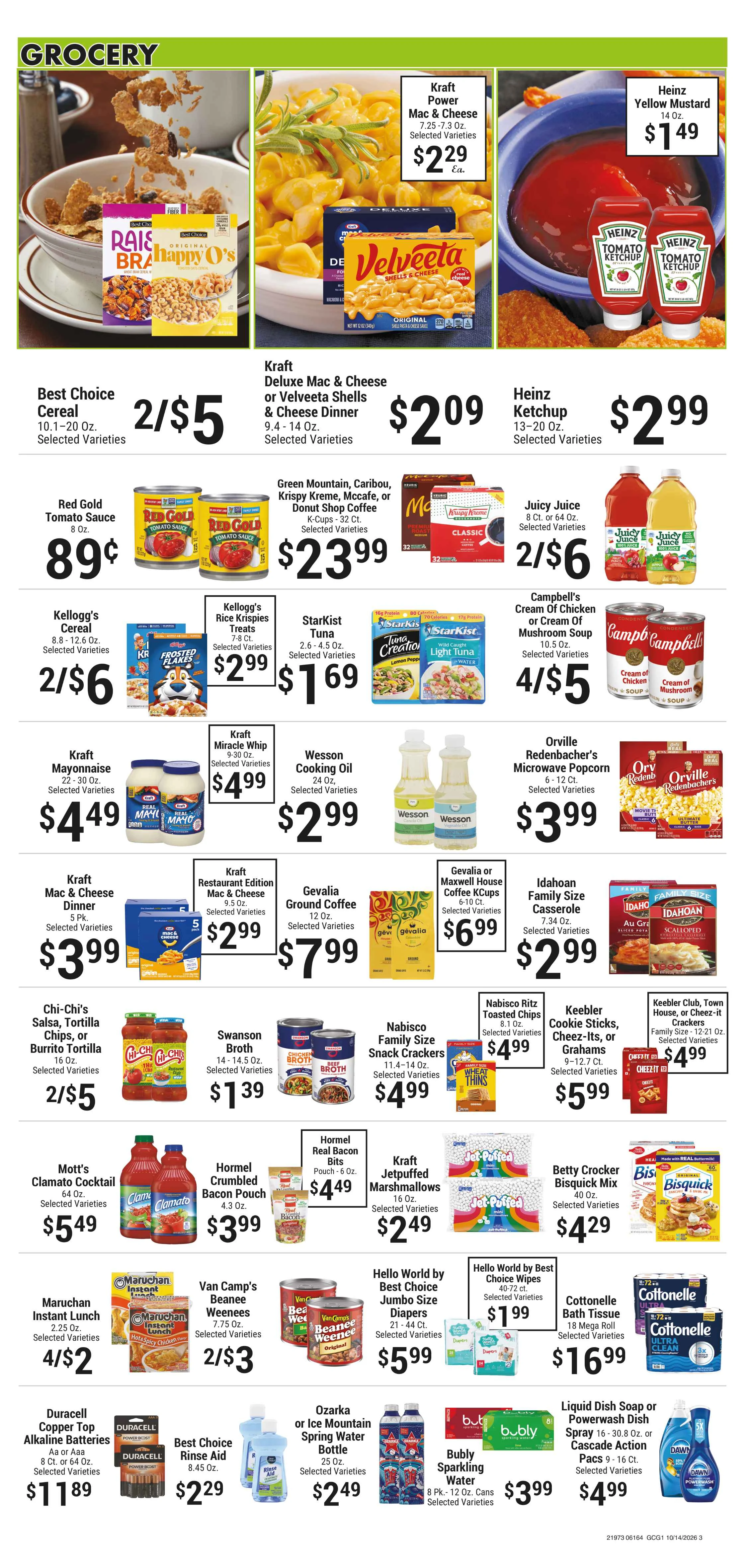 Main's Market GCG1_BASE_4PG - GC + MS WK42 October 14-20 - Page 3
