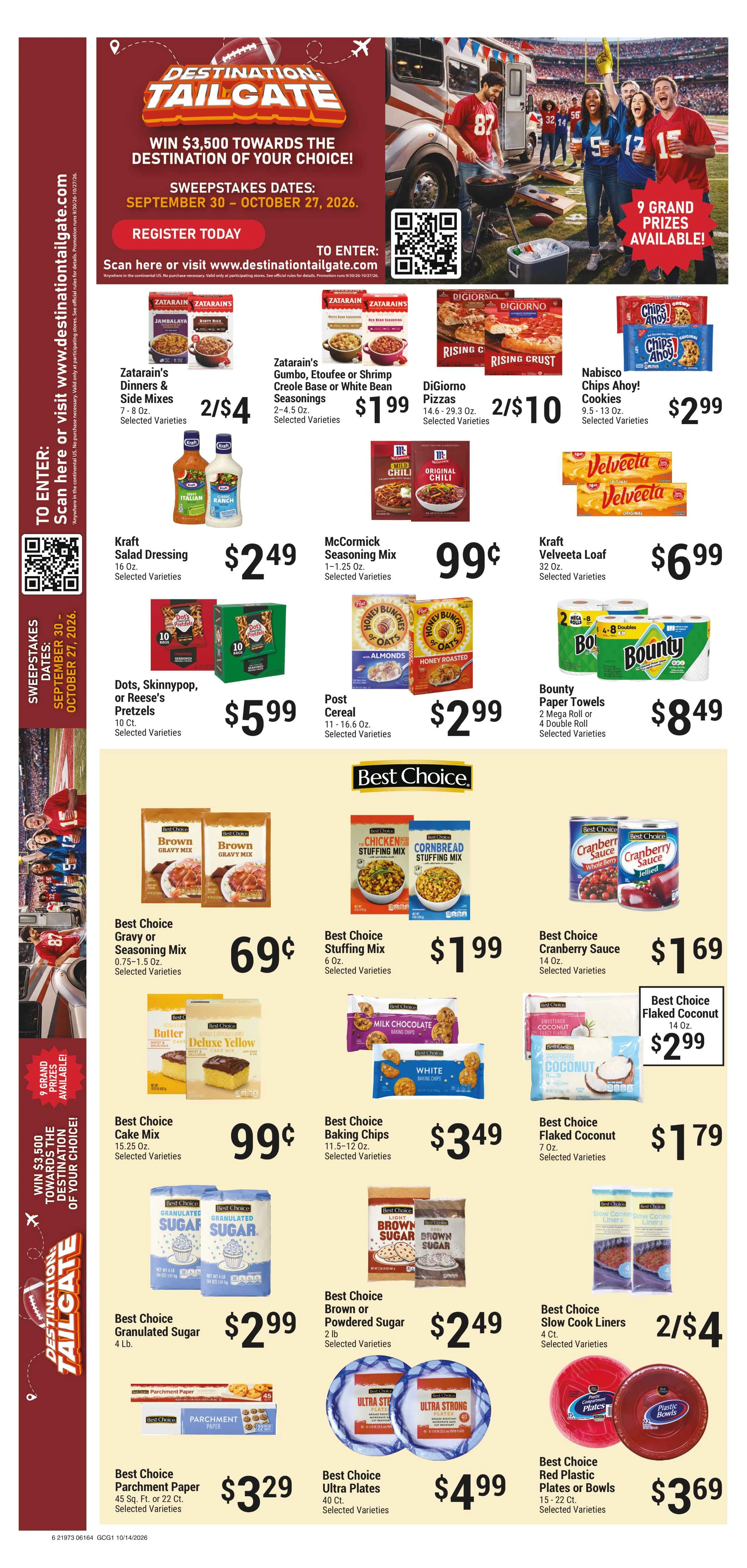 Main's Market GCG1_BASE_4PG - GC + MS WK42 October 14-20 - Page 6